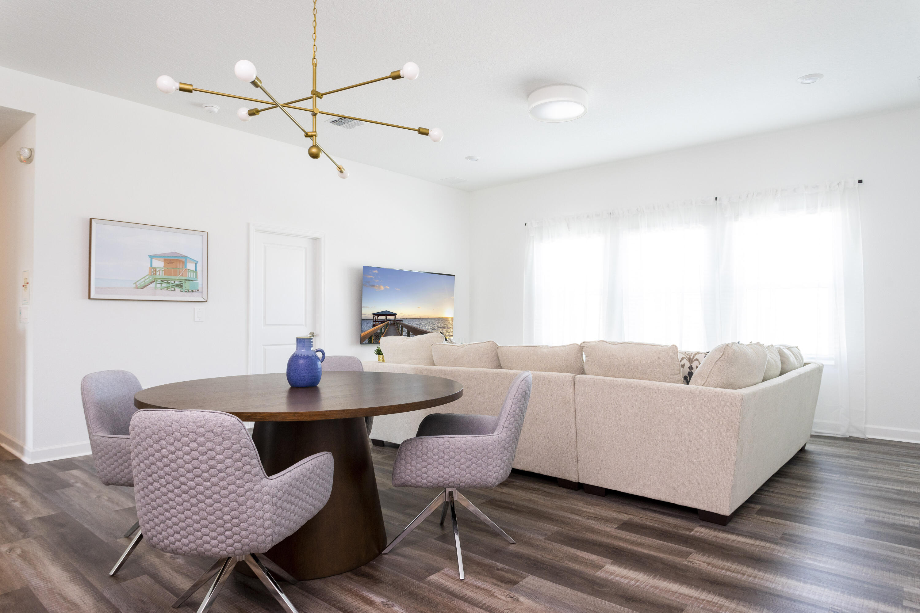 HARBOR ISLAND BEACH CLUB - Residential