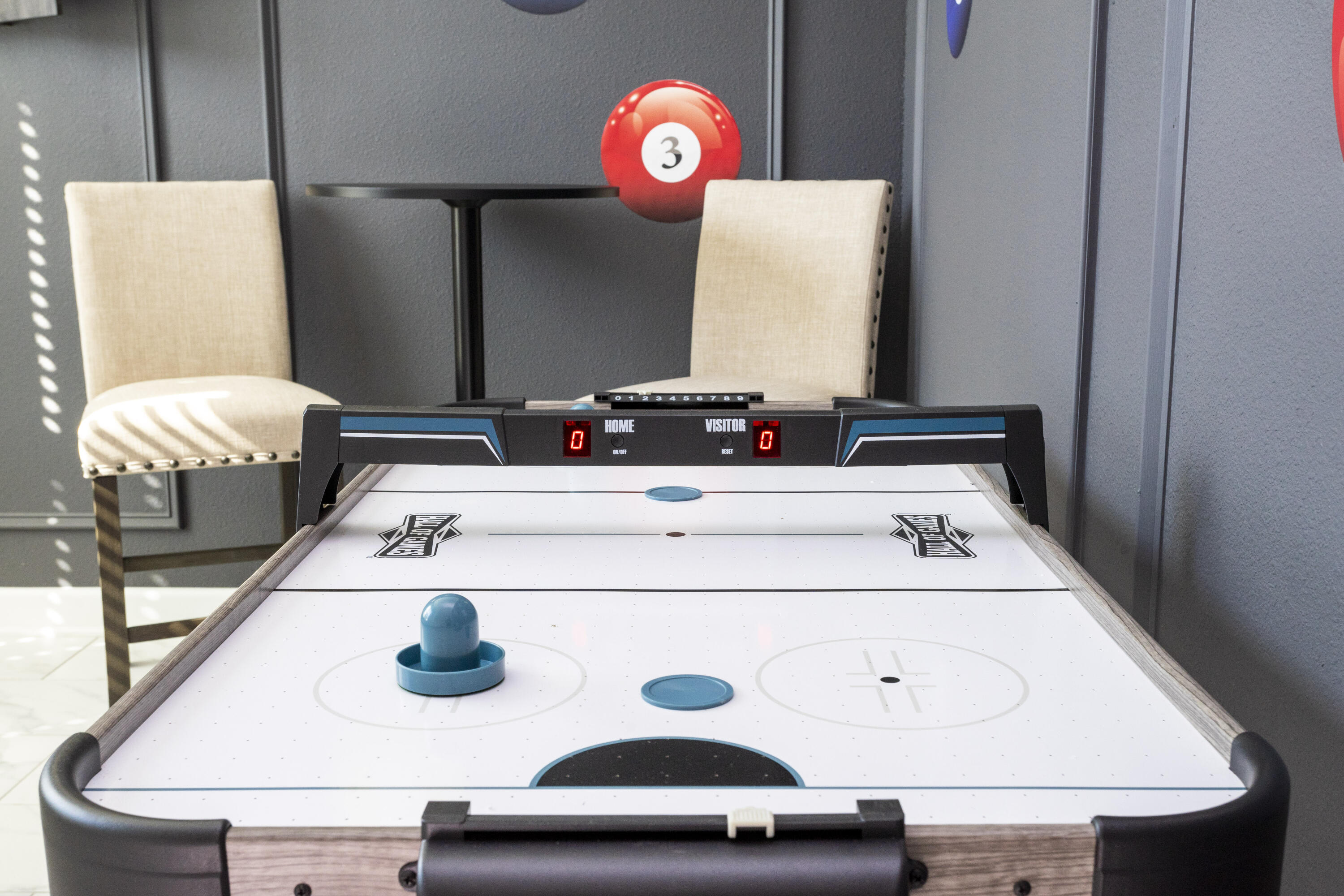 HARBOR ISLAND BEACH CLUB - Residential