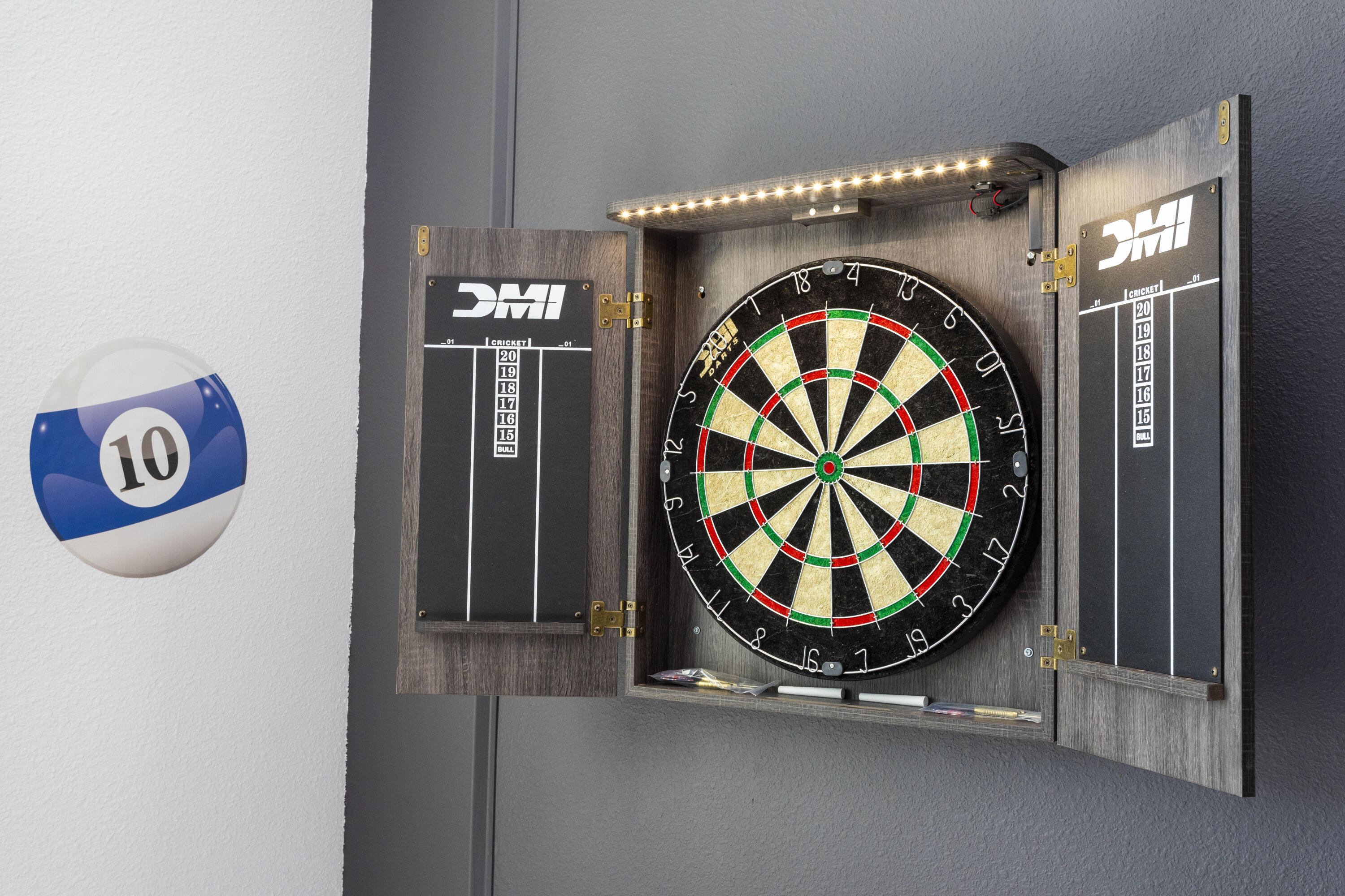 HARBOR ISLAND BEACH CLUB - Residential