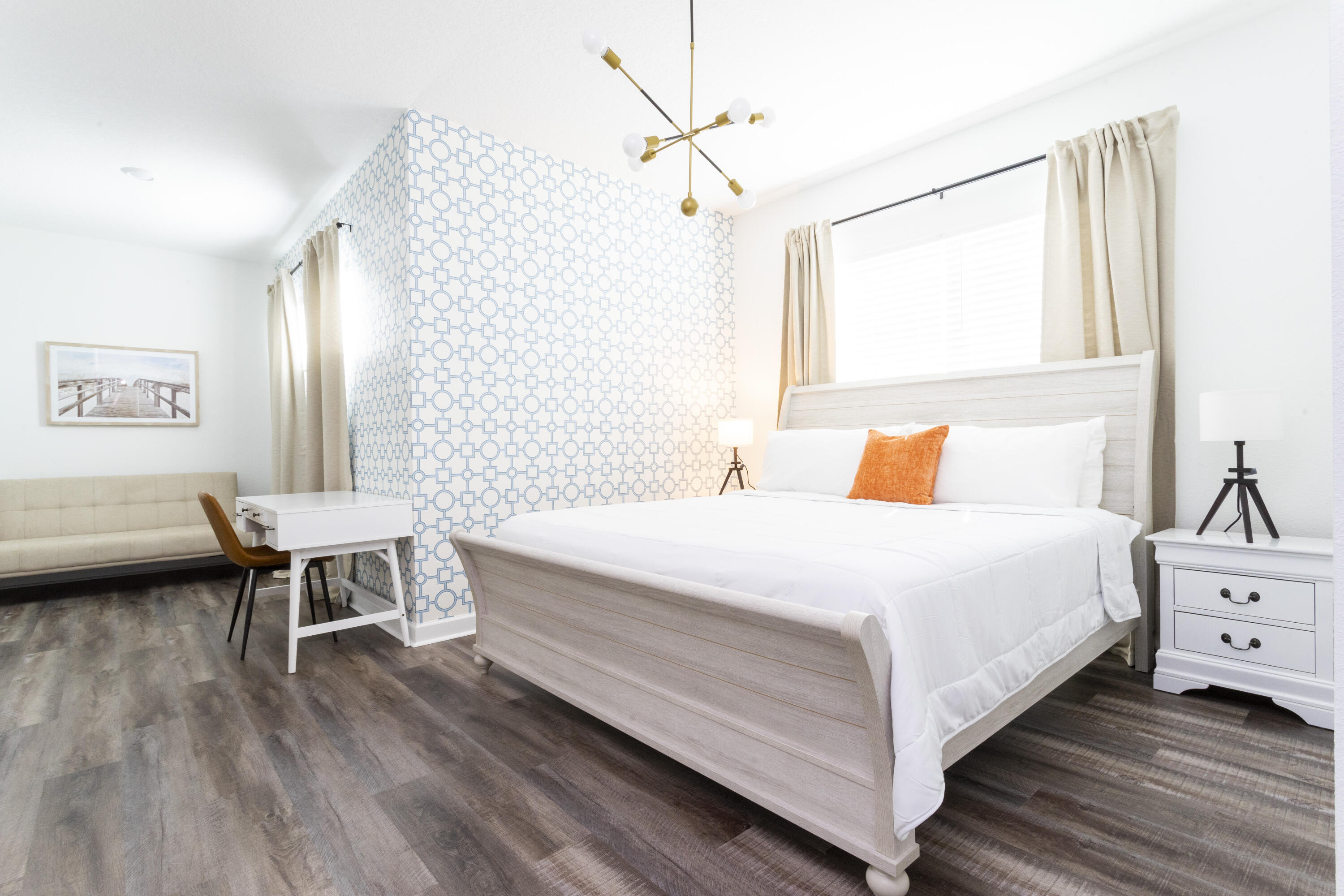 HARBOR ISLAND BEACH CLUB - Residential