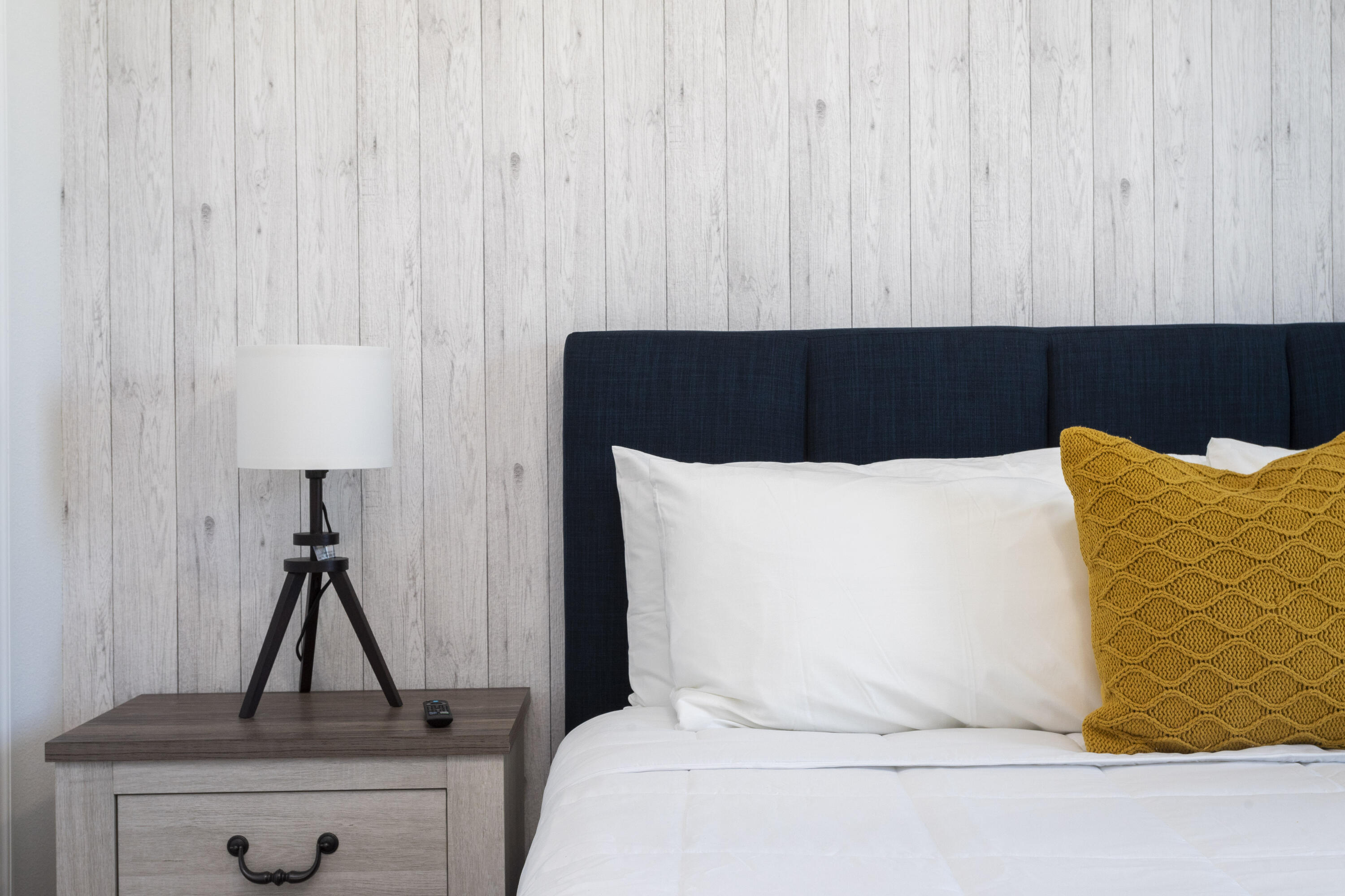 HARBOR ISLAND BEACH CLUB - Residential