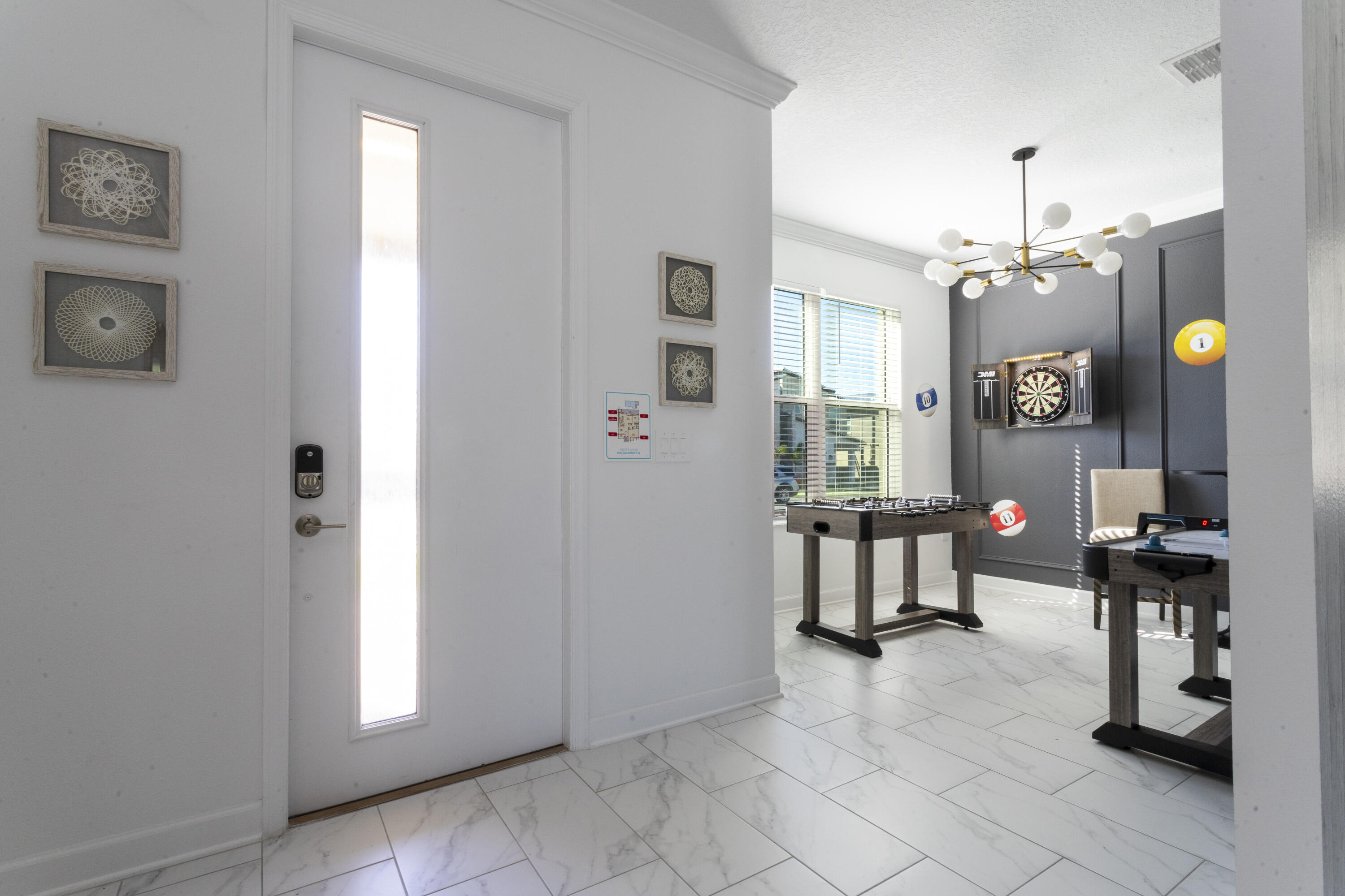 HARBOR ISLAND BEACH CLUB - Residential