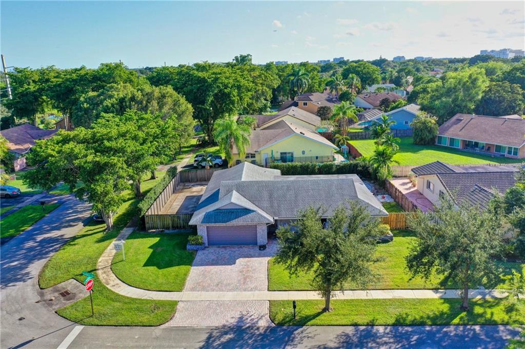 Plantation Hills 1 Sec 78 - Residential