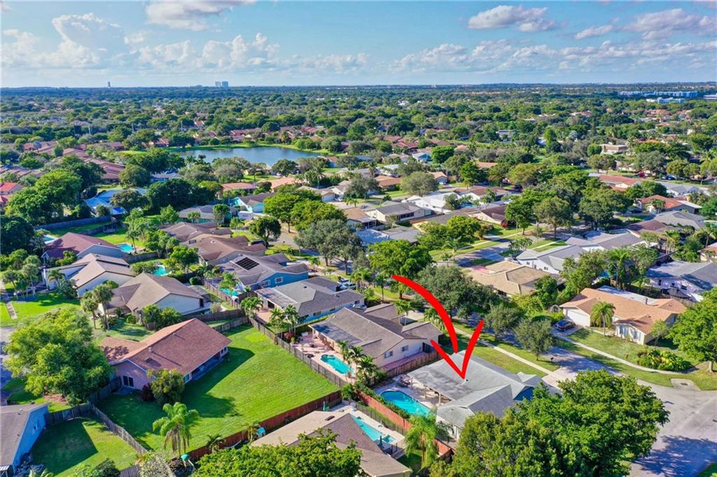 Plantation Hills 1 Sec 78 - Residential