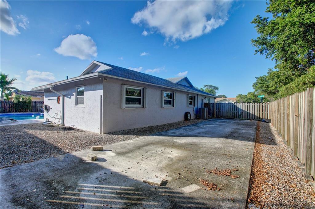 Plantation Hills 1 Sec 78 - Residential