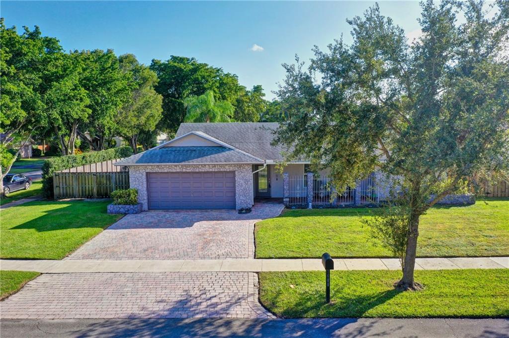 Plantation Hills 1 Sec 78 - Residential