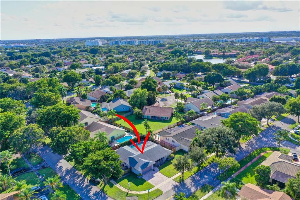 Plantation Hills 1 Sec 78 - Residential