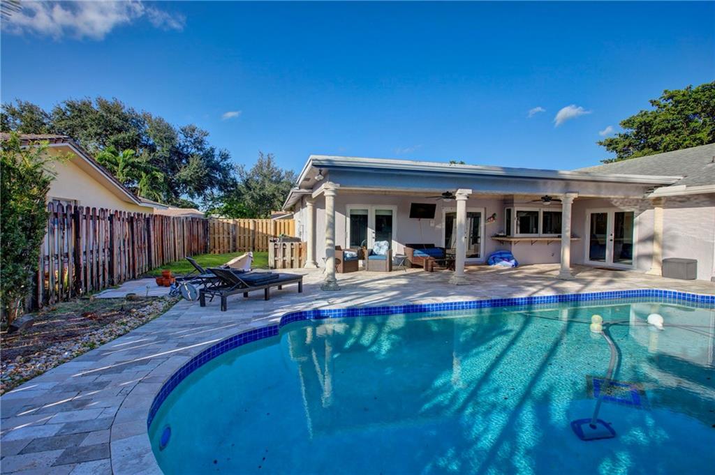 Plantation Hills 1 Sec 78 - Residential