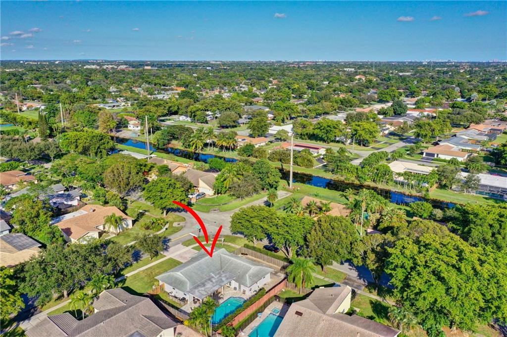 Plantation Hills 1 Sec 78 - Residential