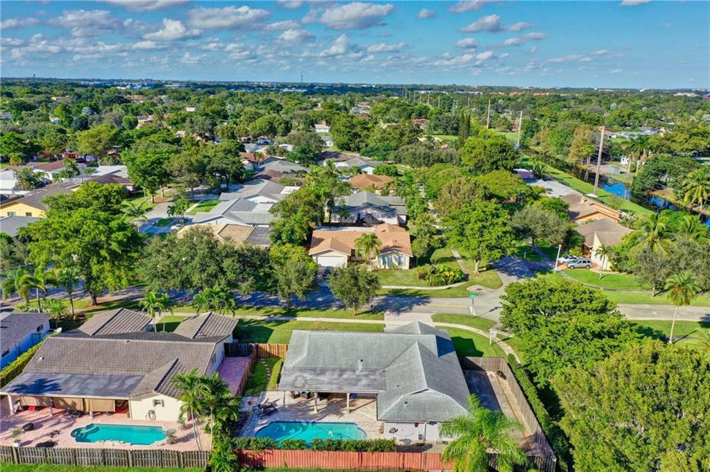 Plantation Hills 1 Sec 78 - Residential