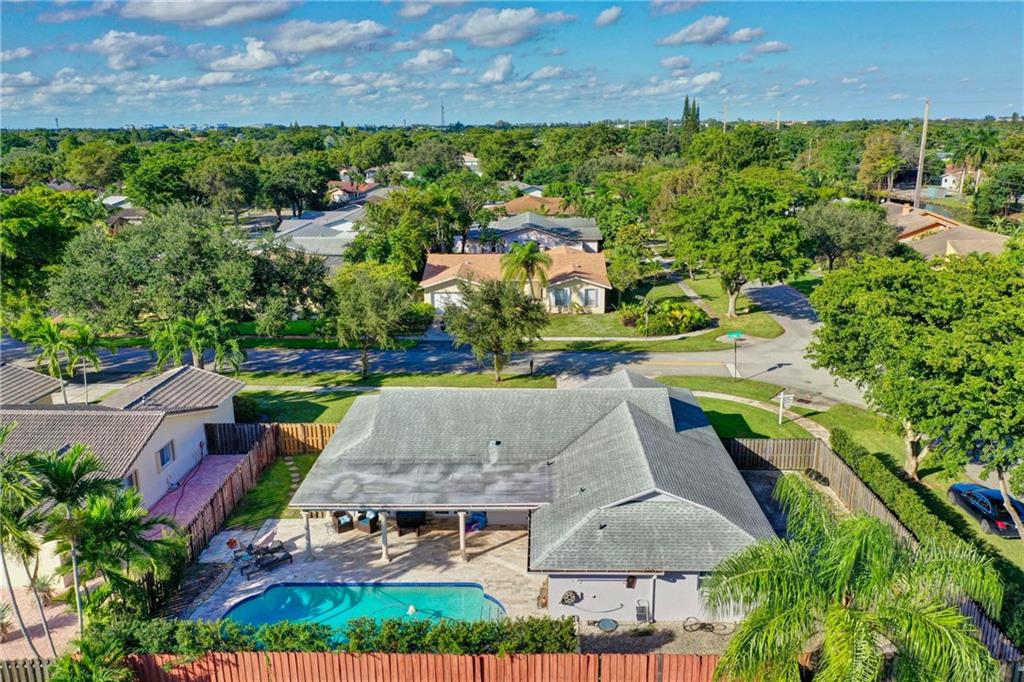 Plantation Hills 1 Sec 78 - Residential