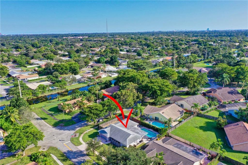 Plantation Hills 1 Sec 78 - Residential