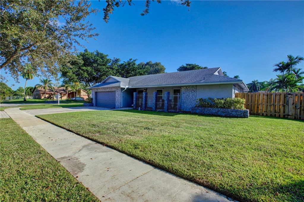Plantation Hills 1 Sec 78 - Residential