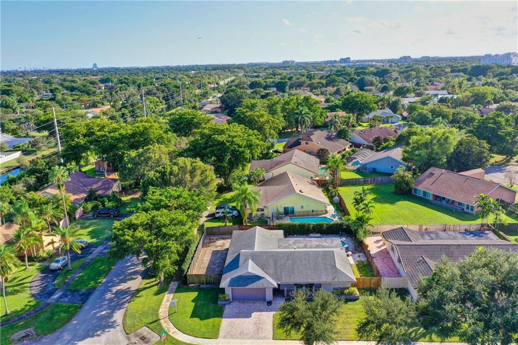 Plantation Hills 1 Sec 78 - Residential