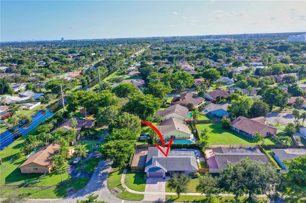 Plantation Hills 1 Sec 78 - Residential