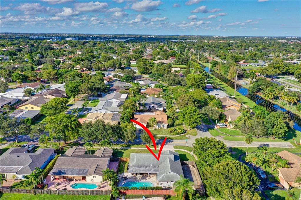 Plantation Hills 1 Sec 78 - Residential