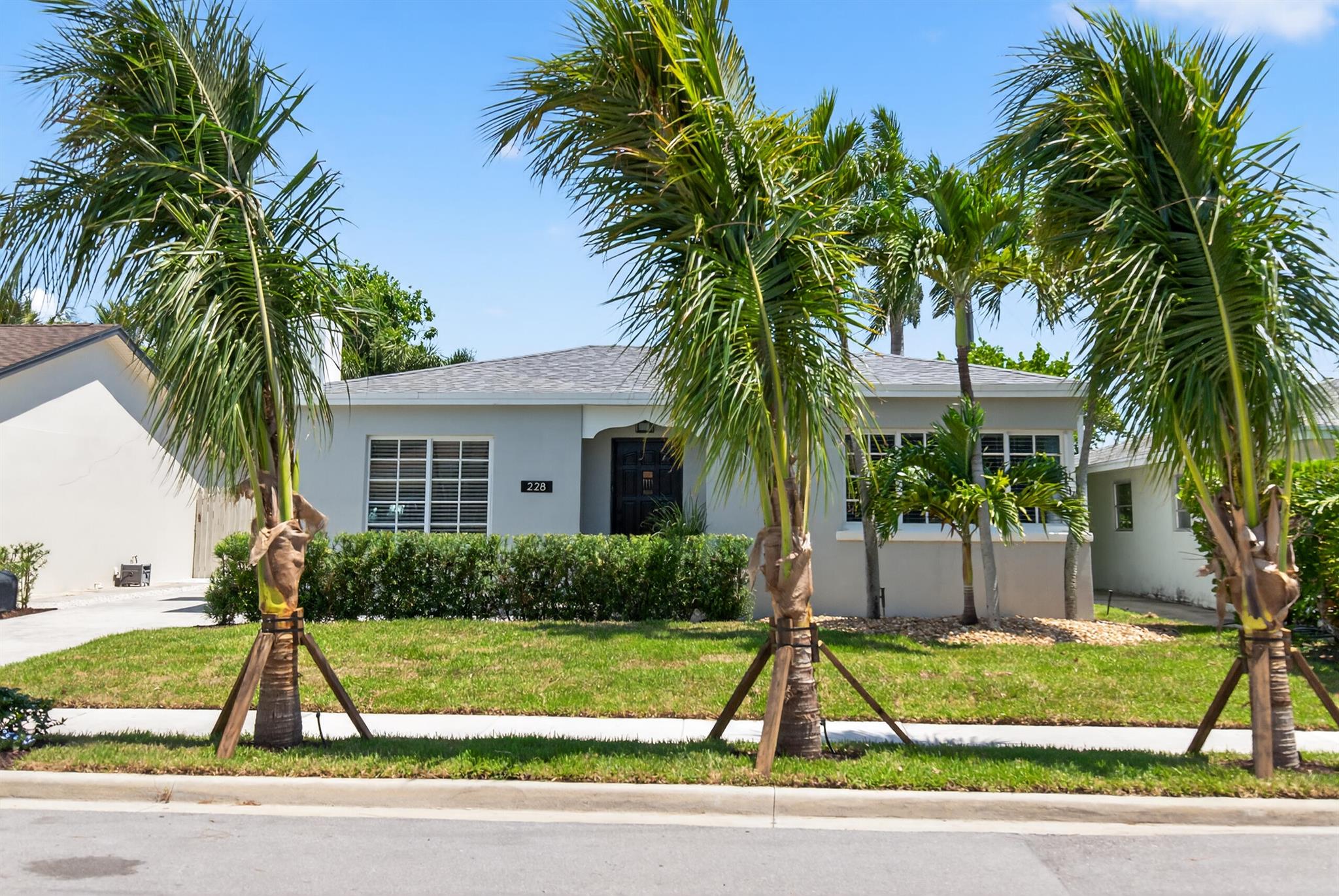 228 Wellesley Drive