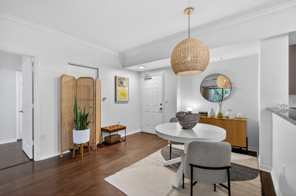 Photo of 4903 Midtown Lane #3203, Palm Beach Gardens, FL 33418 (MLS # B26037771)