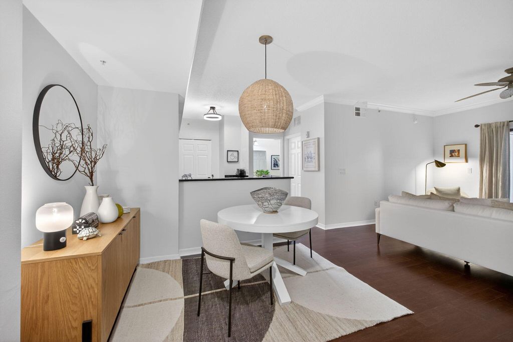 Photo of 4903 Midtown Lane #3203, Palm Beach Gardens, FL 33418 (MLS # B26037771)