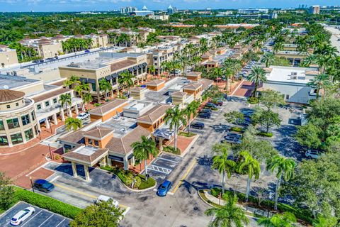 Photo of 4903 Midtown Lane #3203, Palm Beach Gardens, FL 33418 (MLS # B26037771)