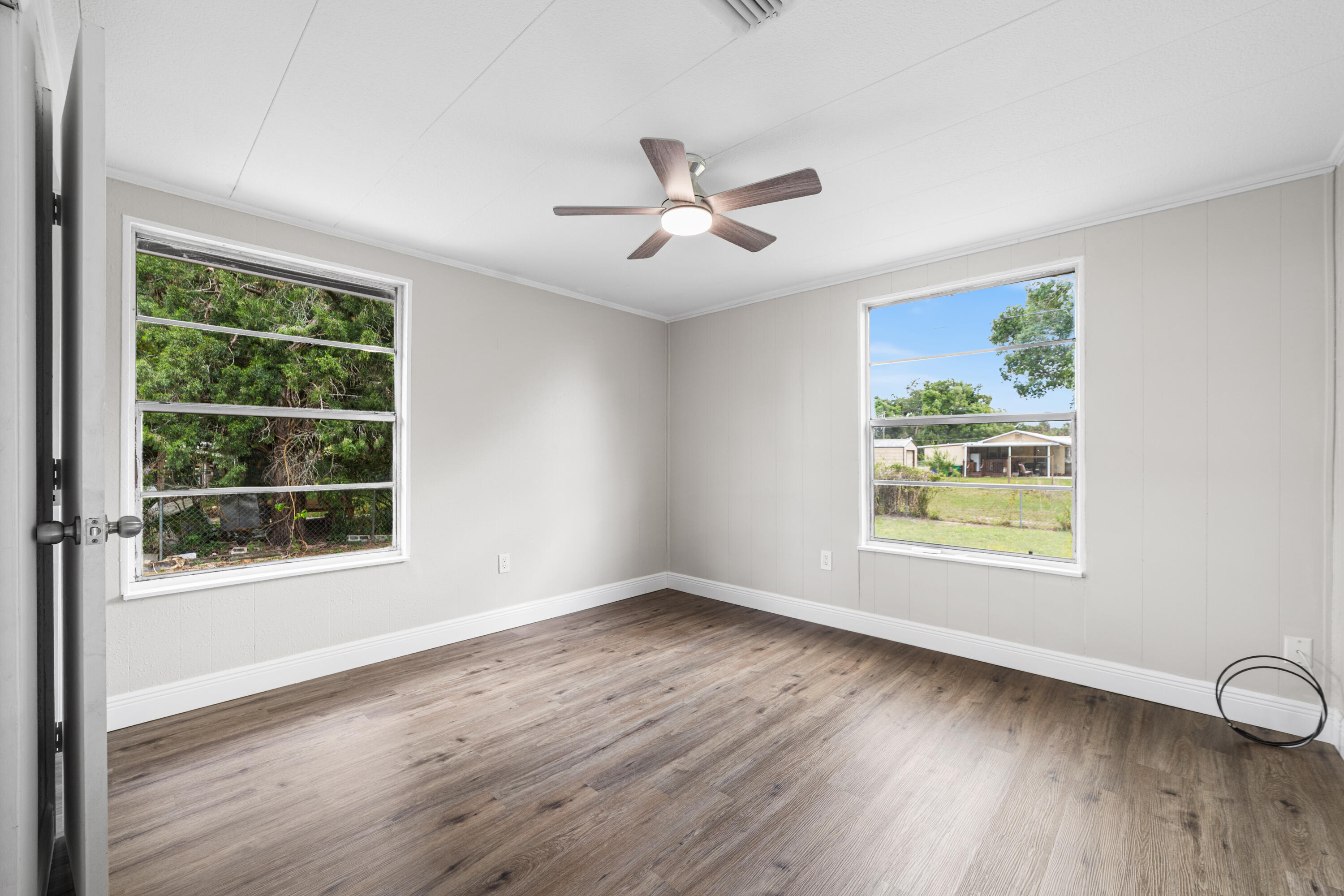 FIRST ADDITION - Residential