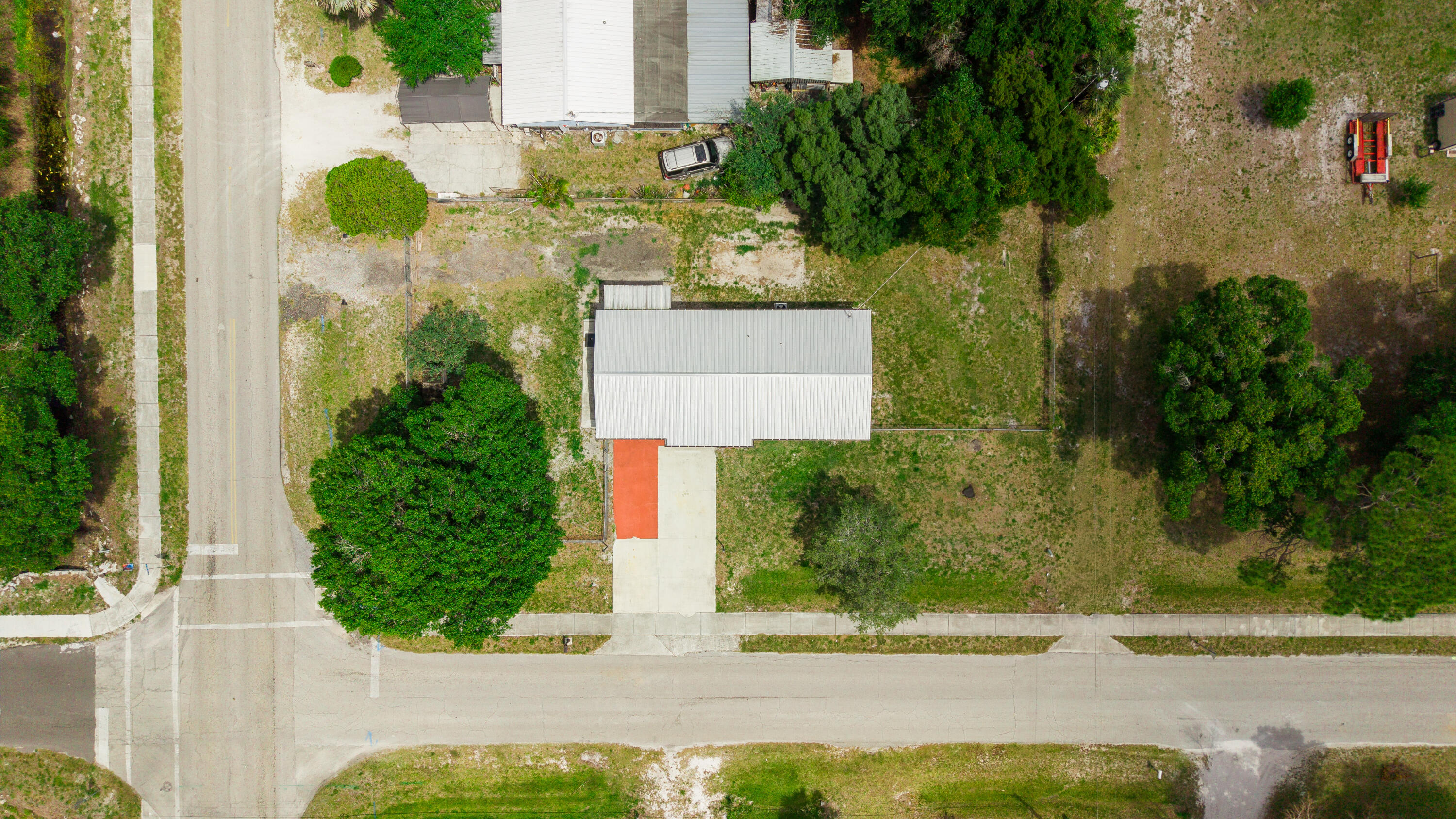 FIRST ADDITION - Residential