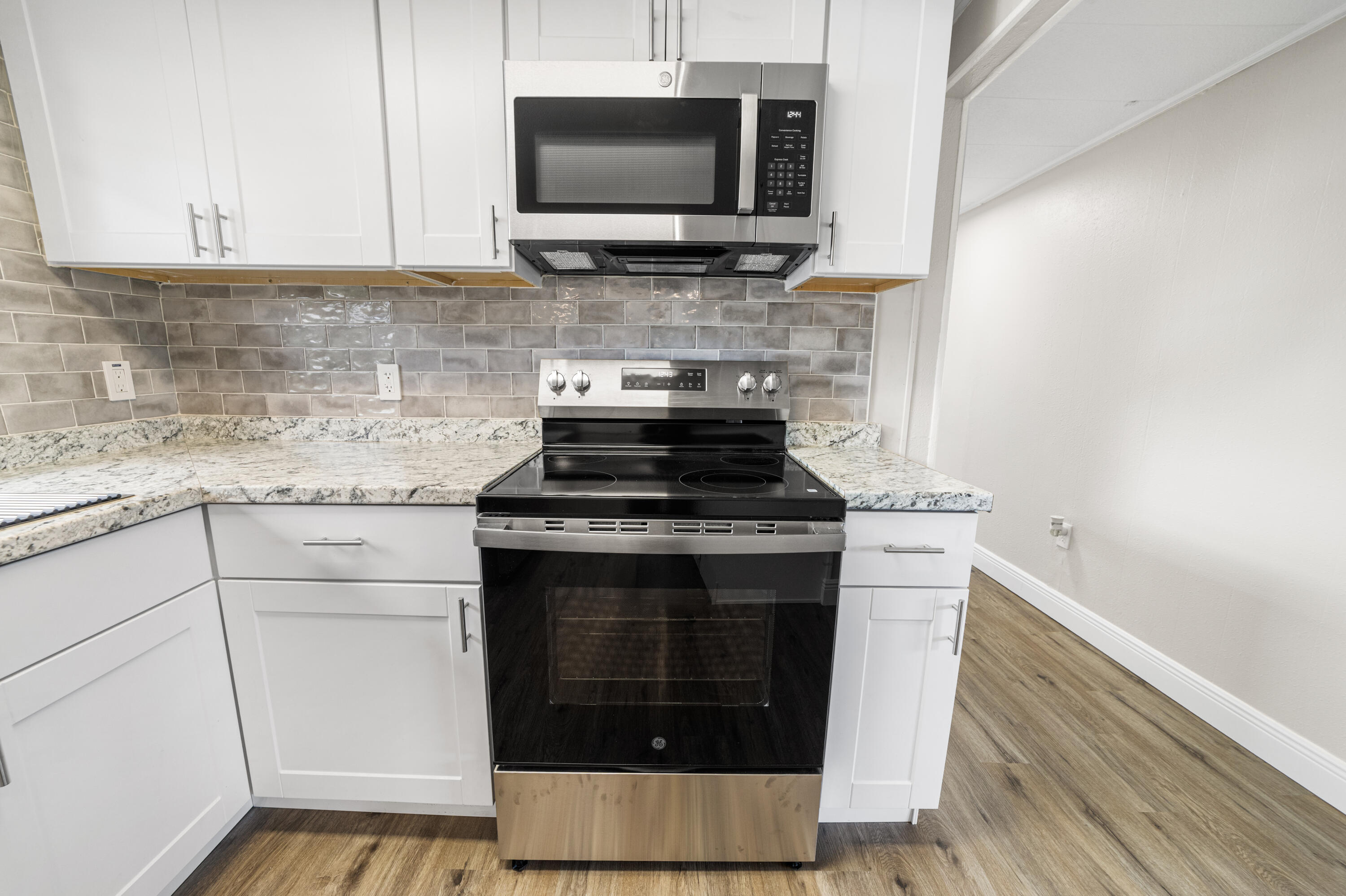 FIRST ADDITION - Residential