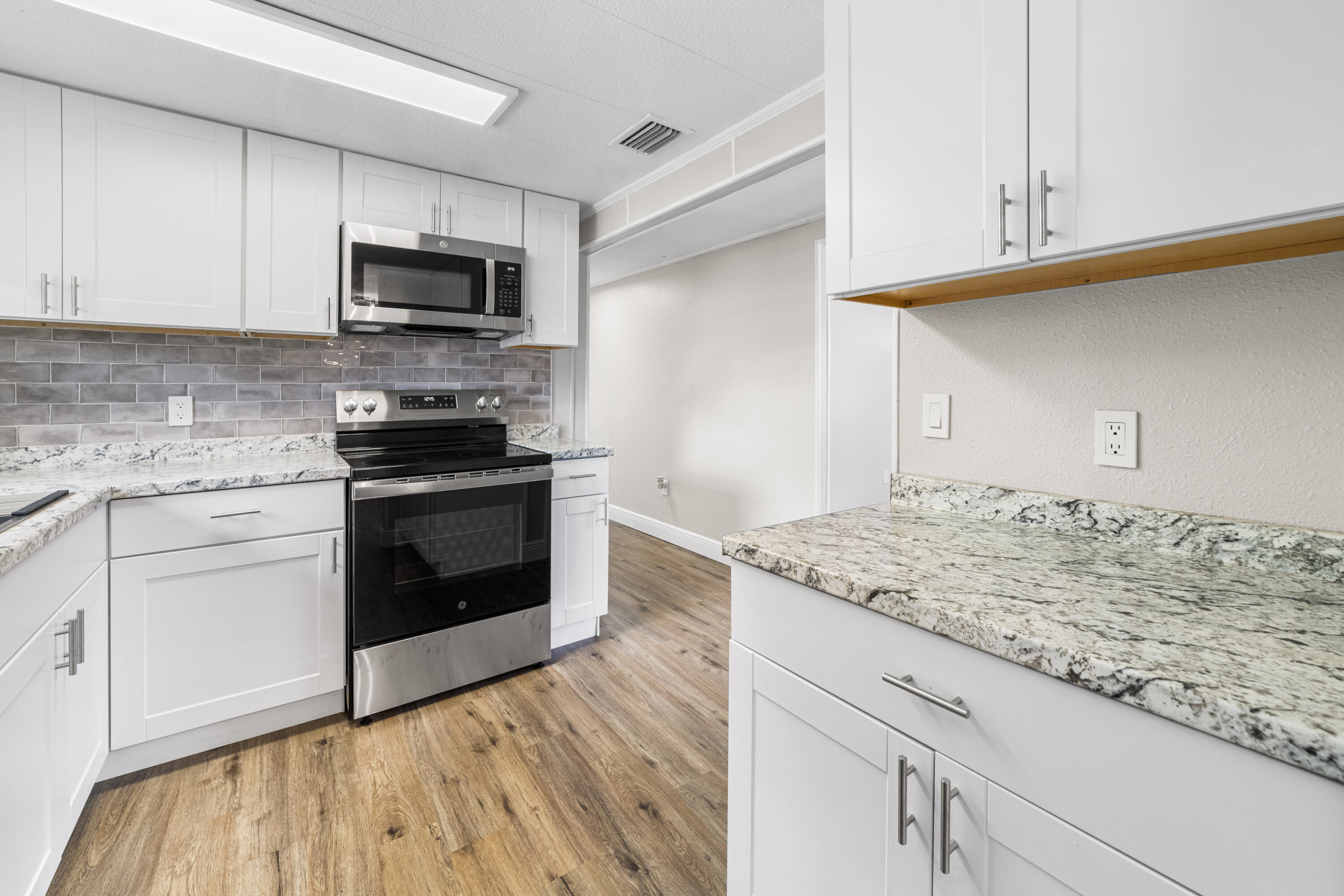 FIRST ADDITION - Residential