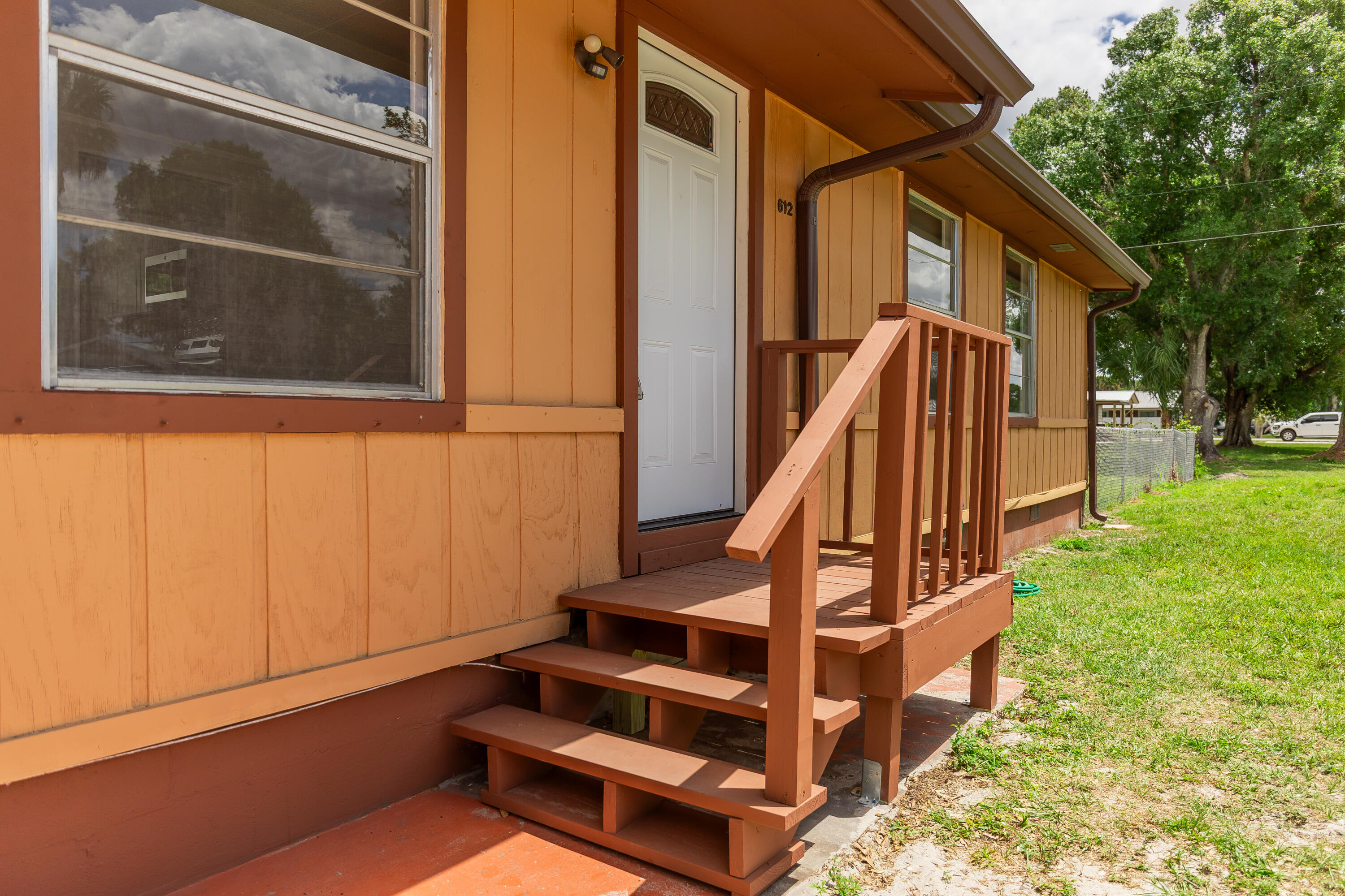 FIRST ADDITION - Residential