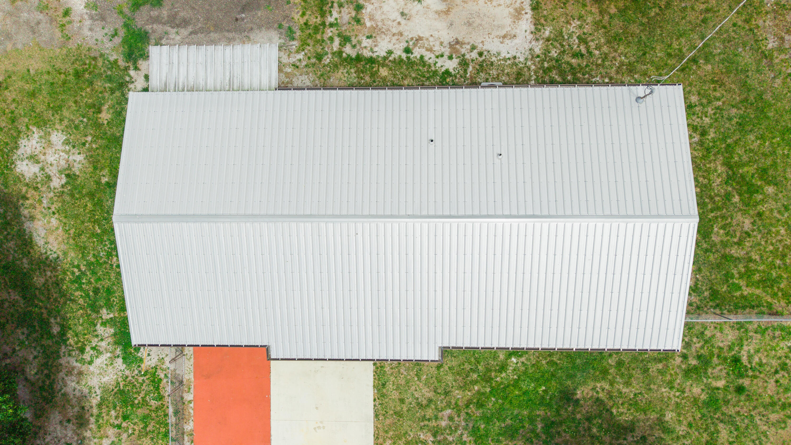 FIRST ADDITION - Residential