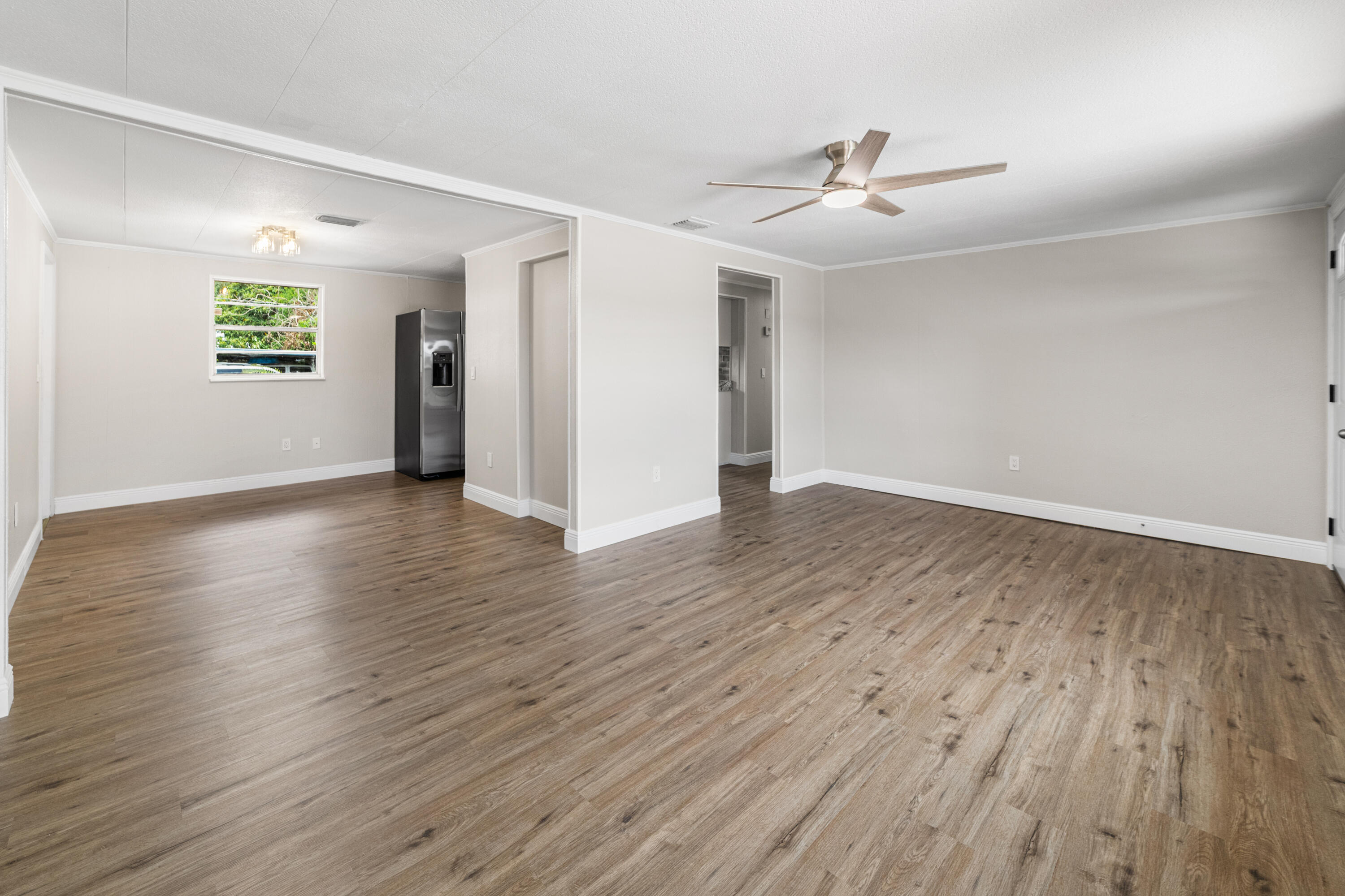 FIRST ADDITION - Residential