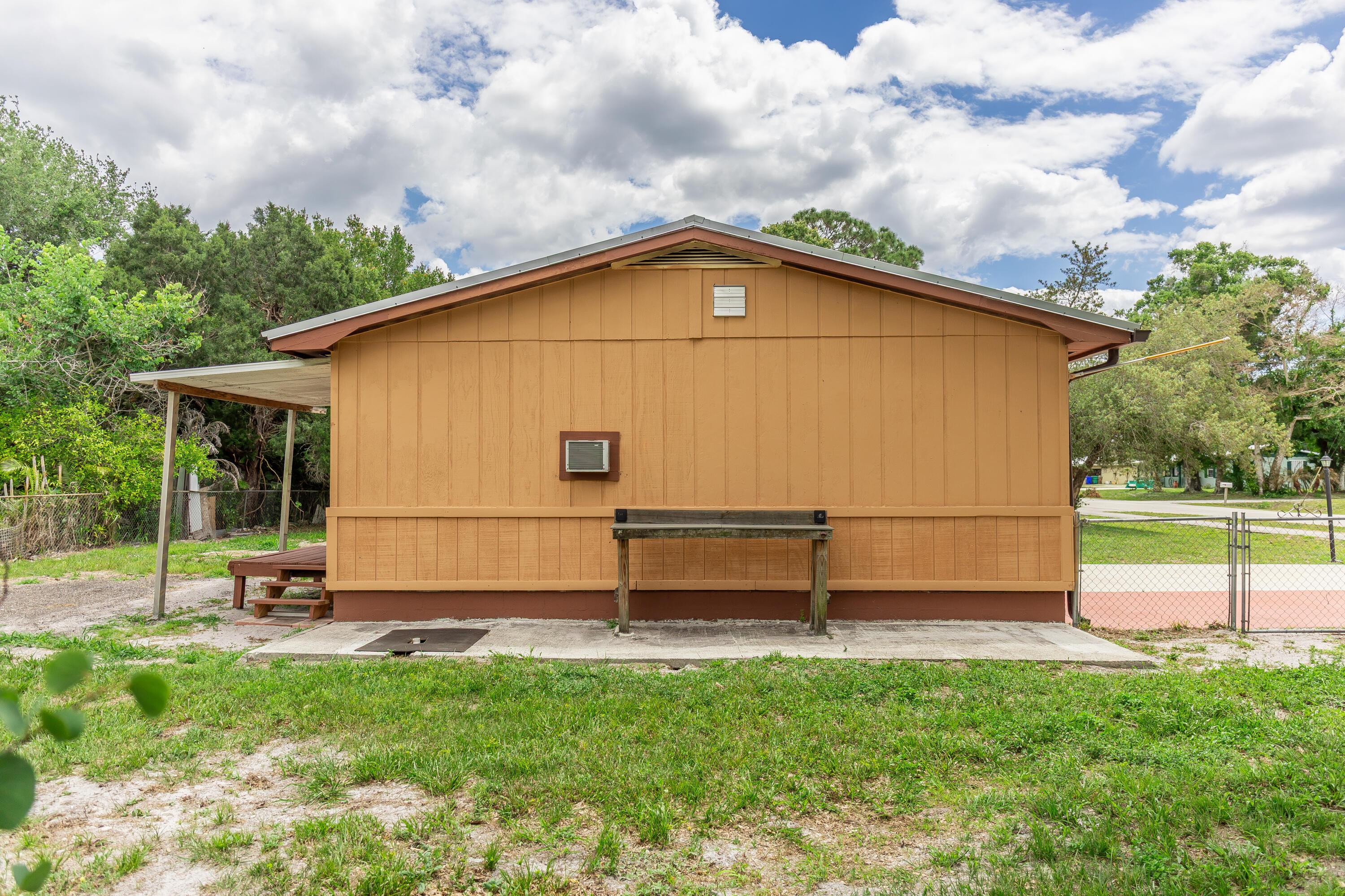 FIRST ADDITION - Residential