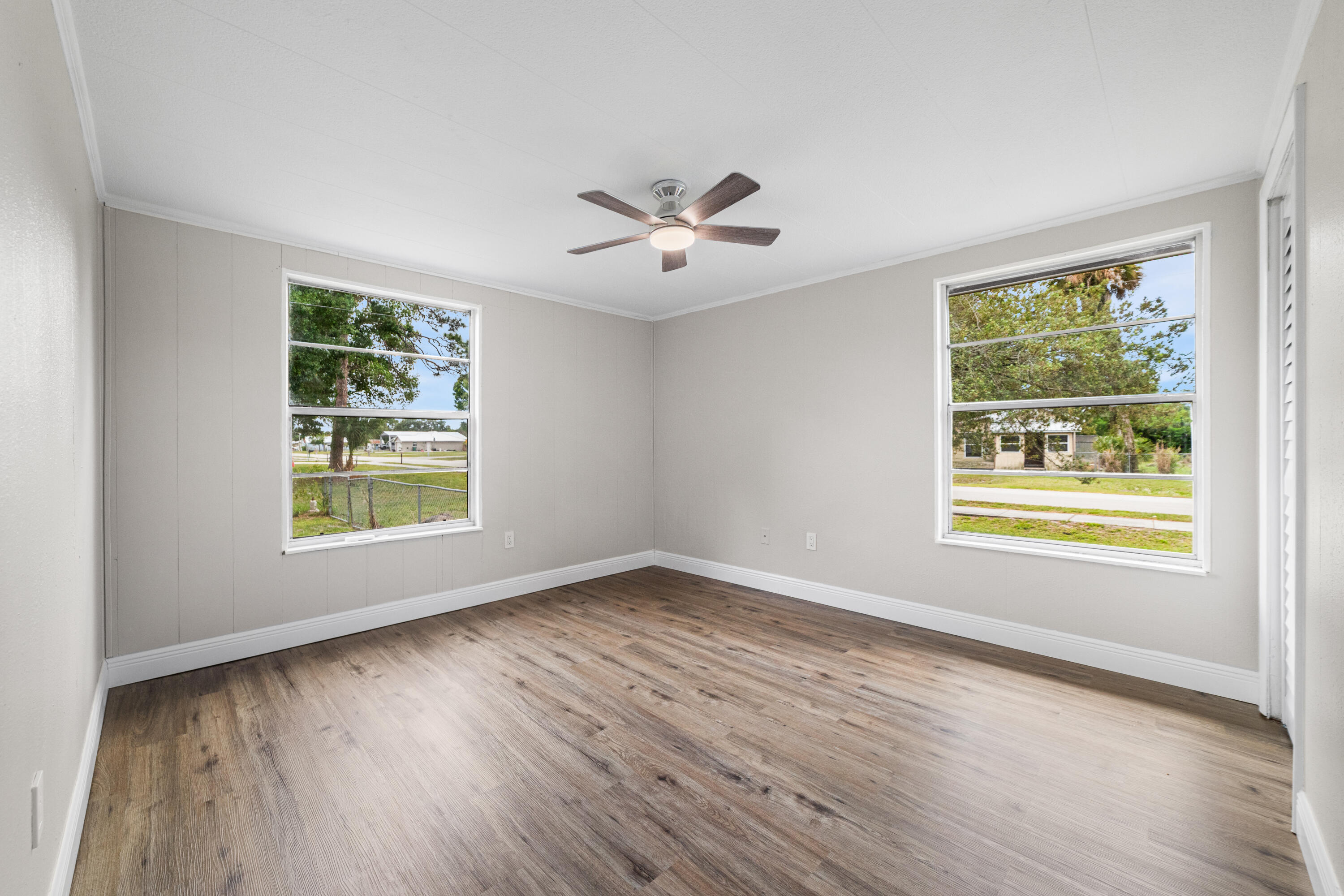 FIRST ADDITION - Residential