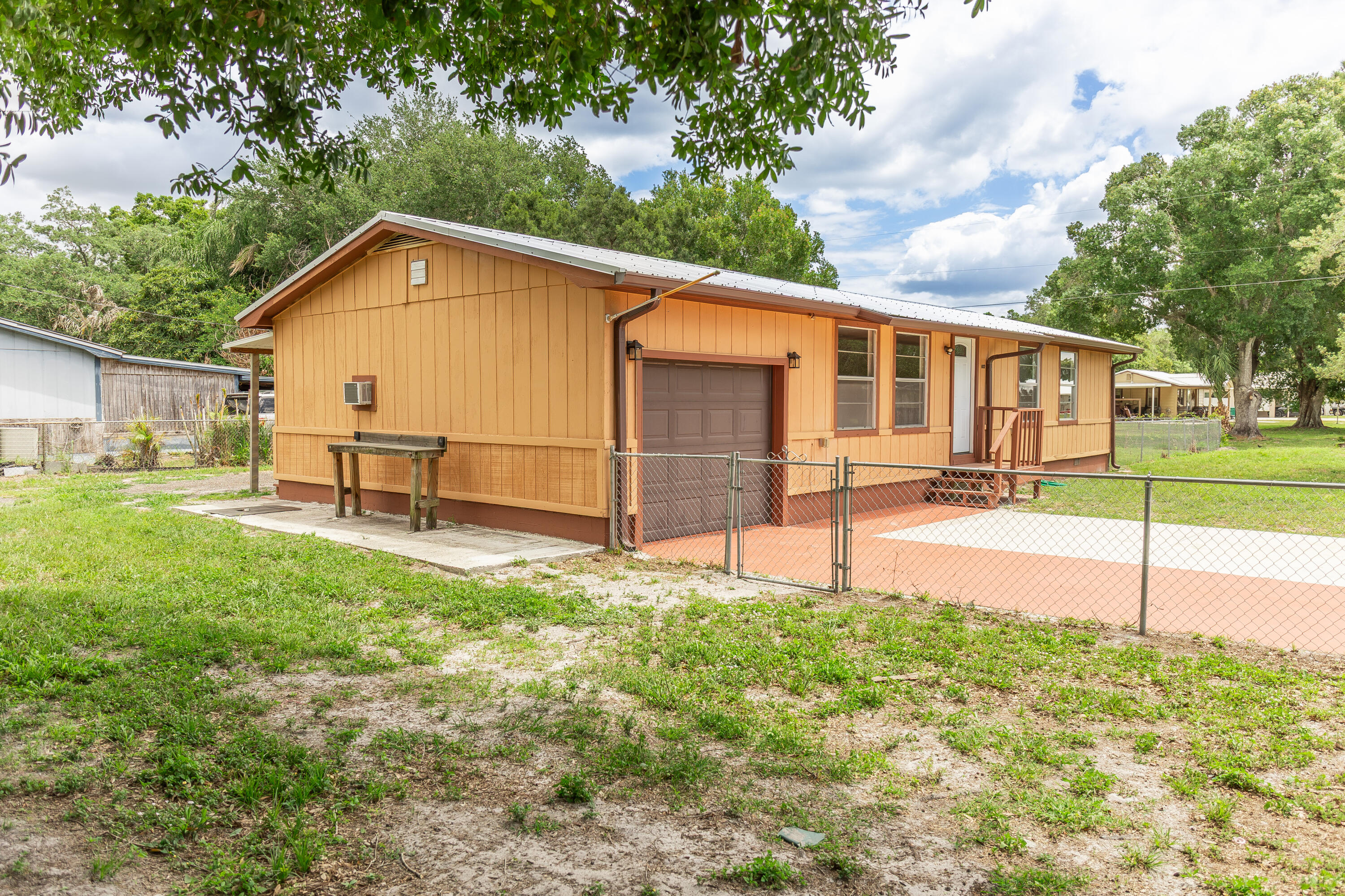 FIRST ADDITION - Residential