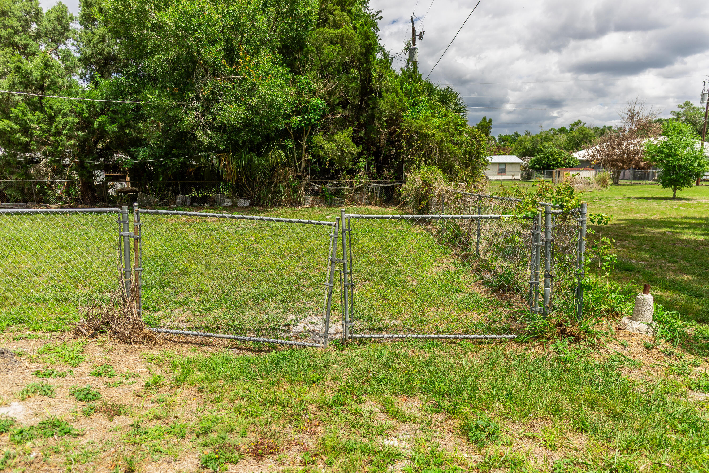 FIRST ADDITION - Residential