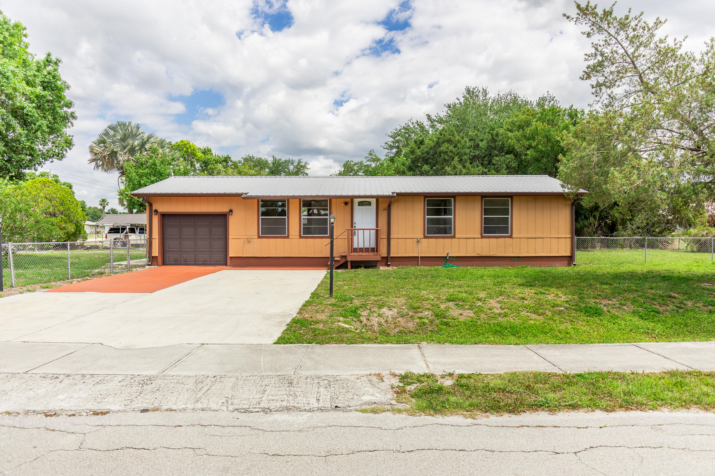 FIRST ADDITION - Residential