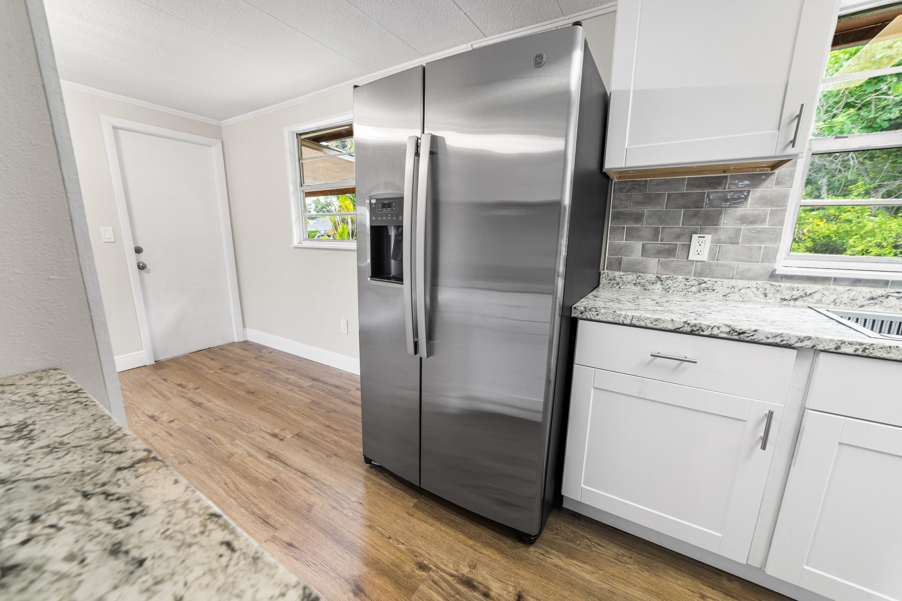 FIRST ADDITION - Residential