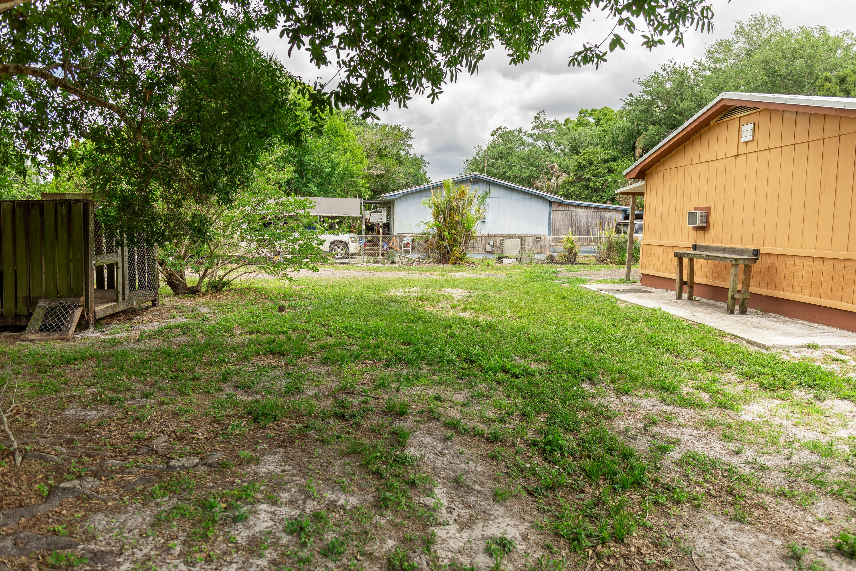 FIRST ADDITION - Residential