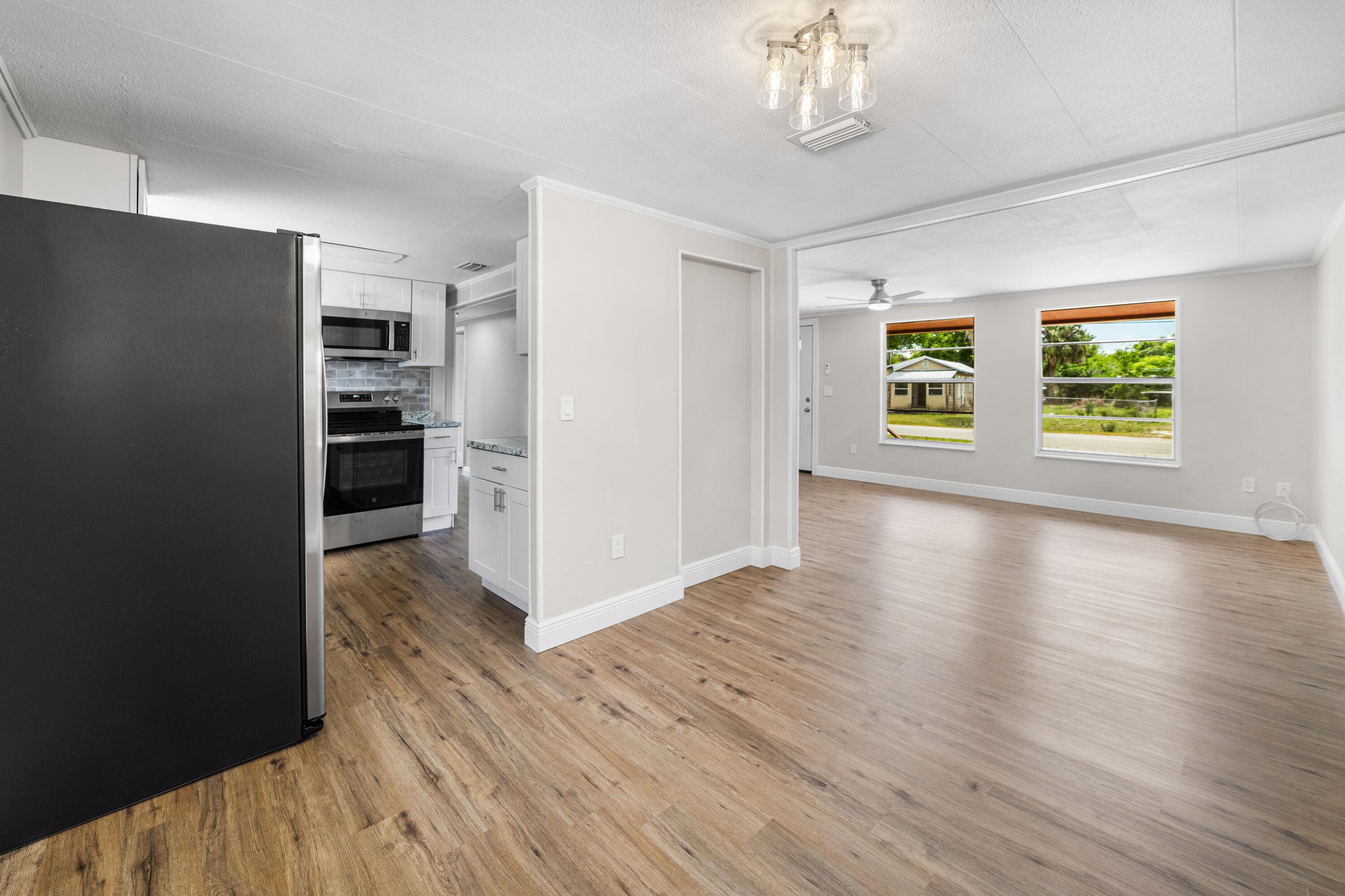 FIRST ADDITION - Residential