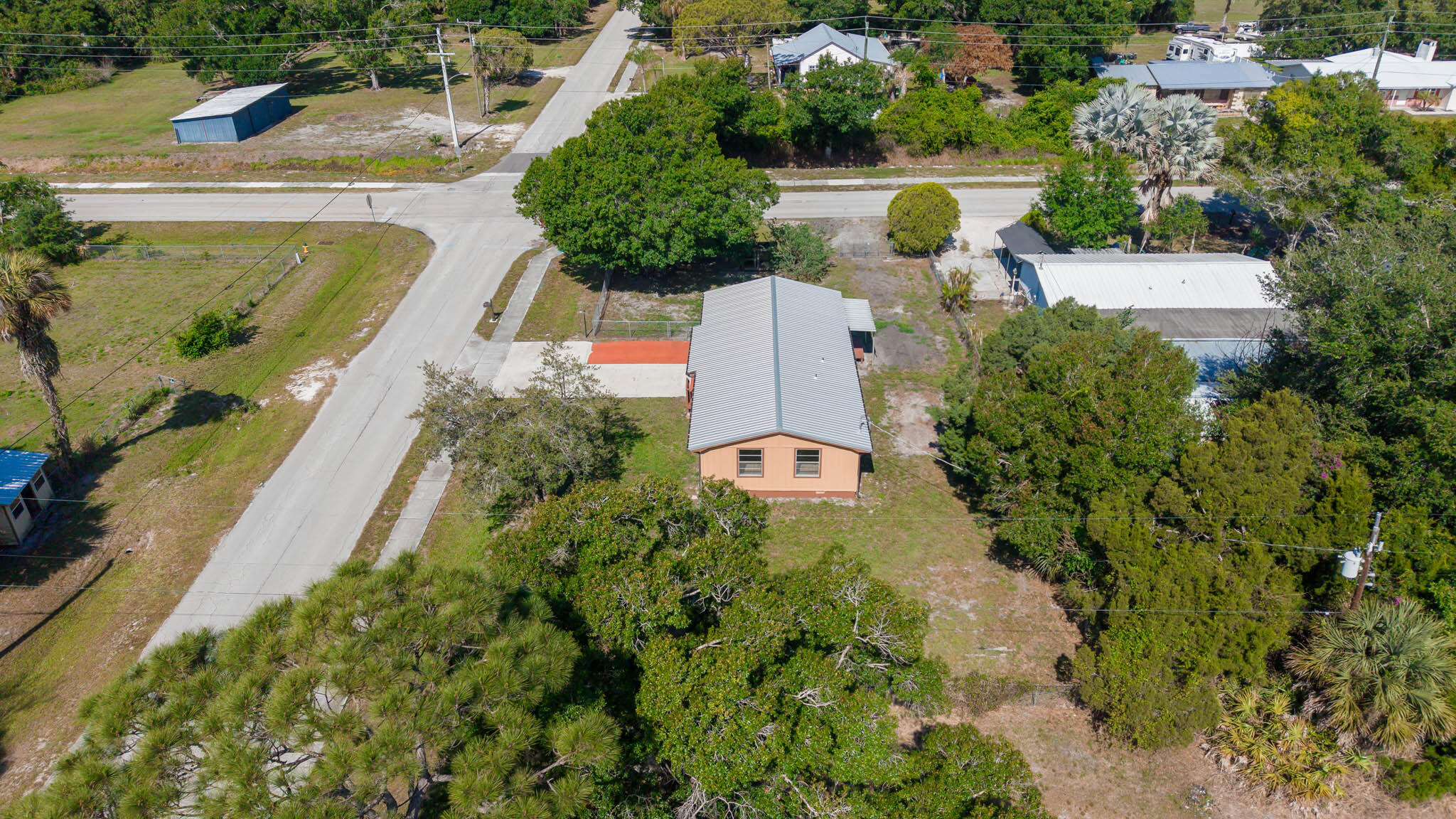 FIRST ADDITION - Residential