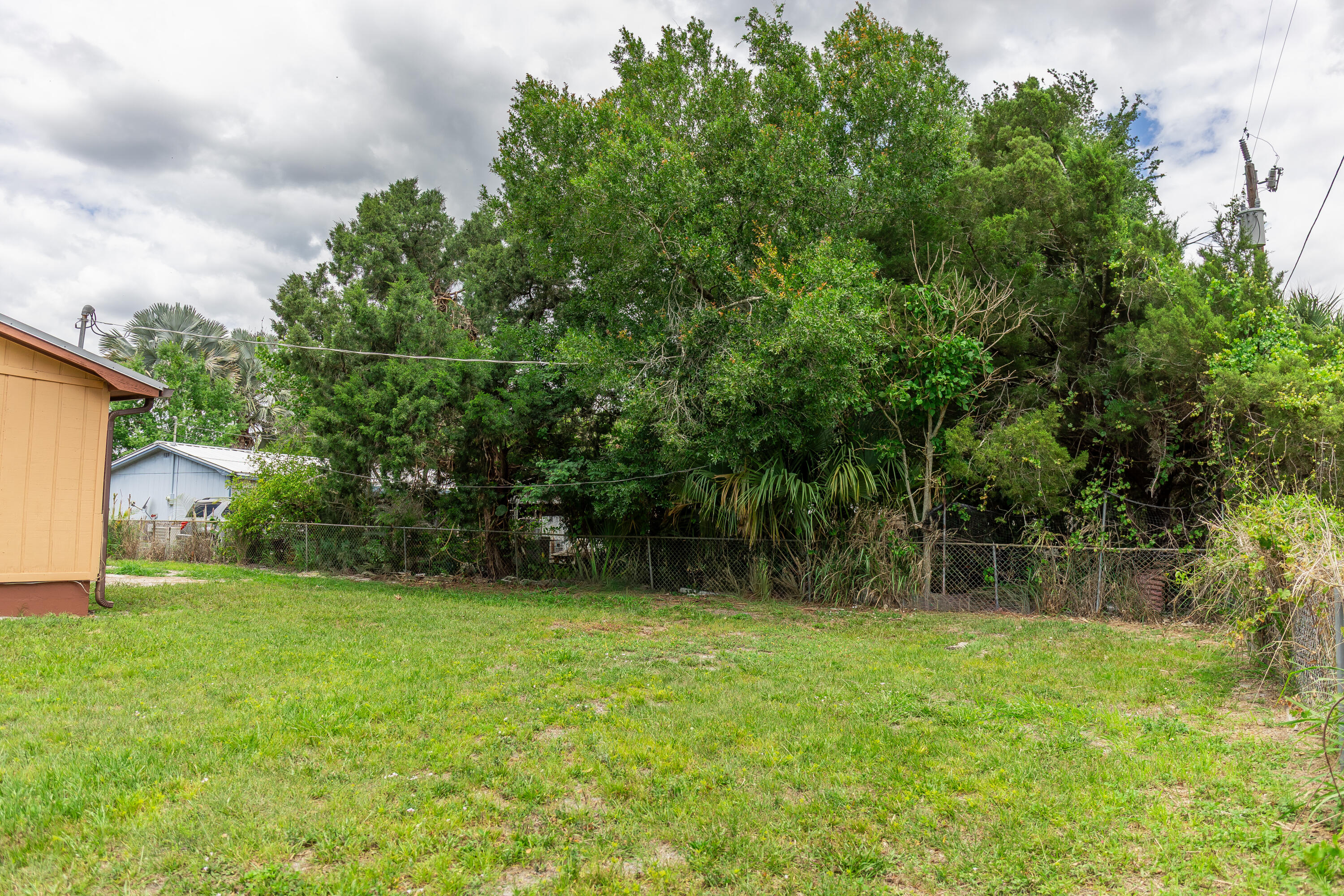 FIRST ADDITION - Residential