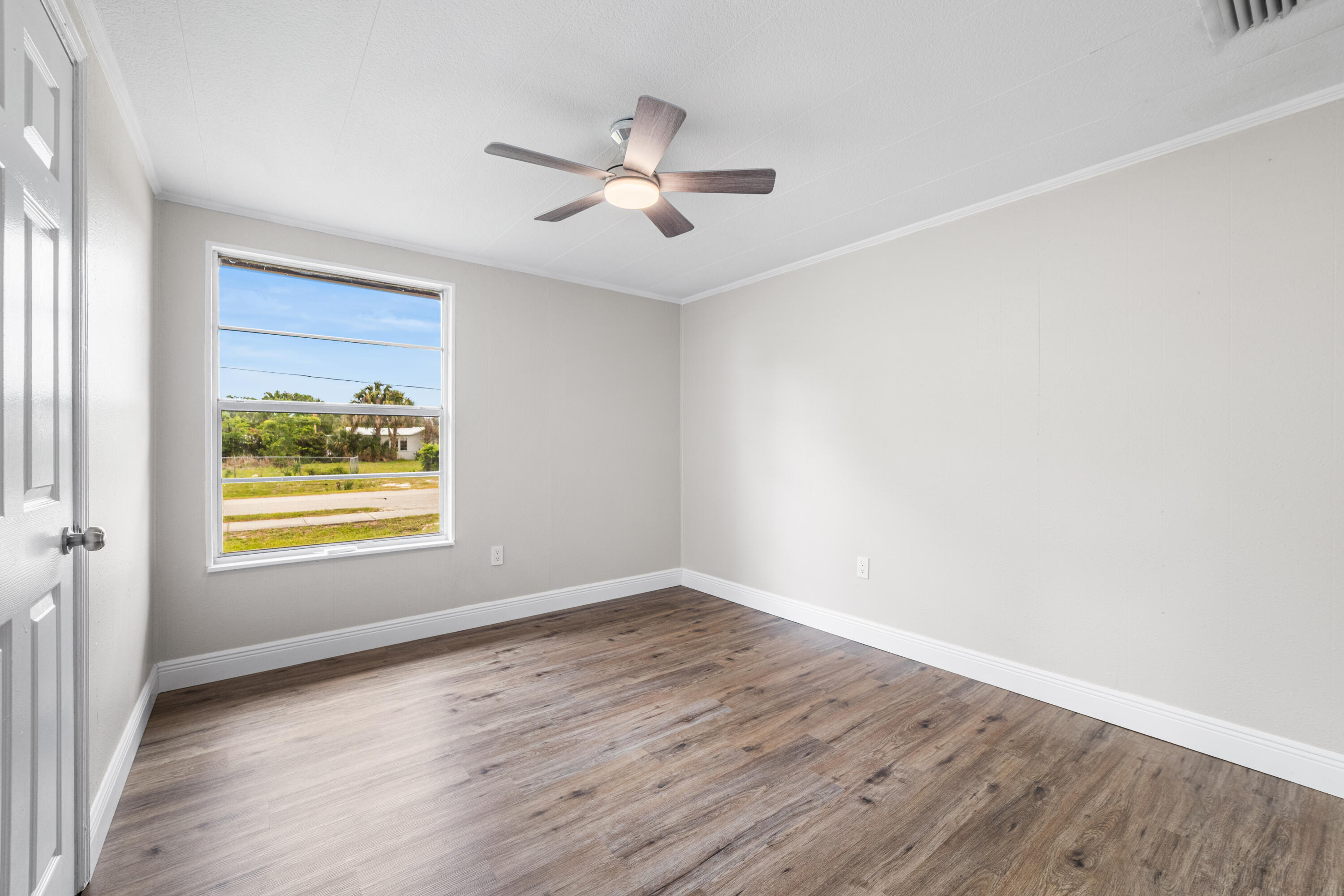 FIRST ADDITION - Residential