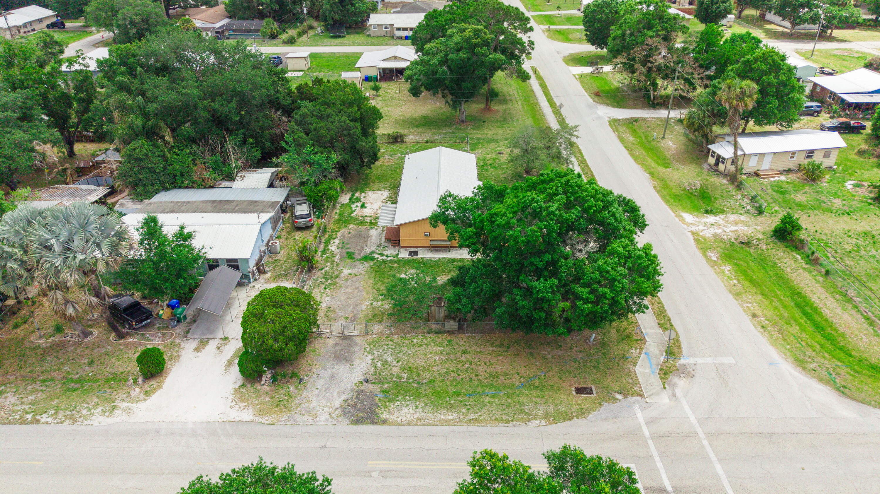 FIRST ADDITION - Residential