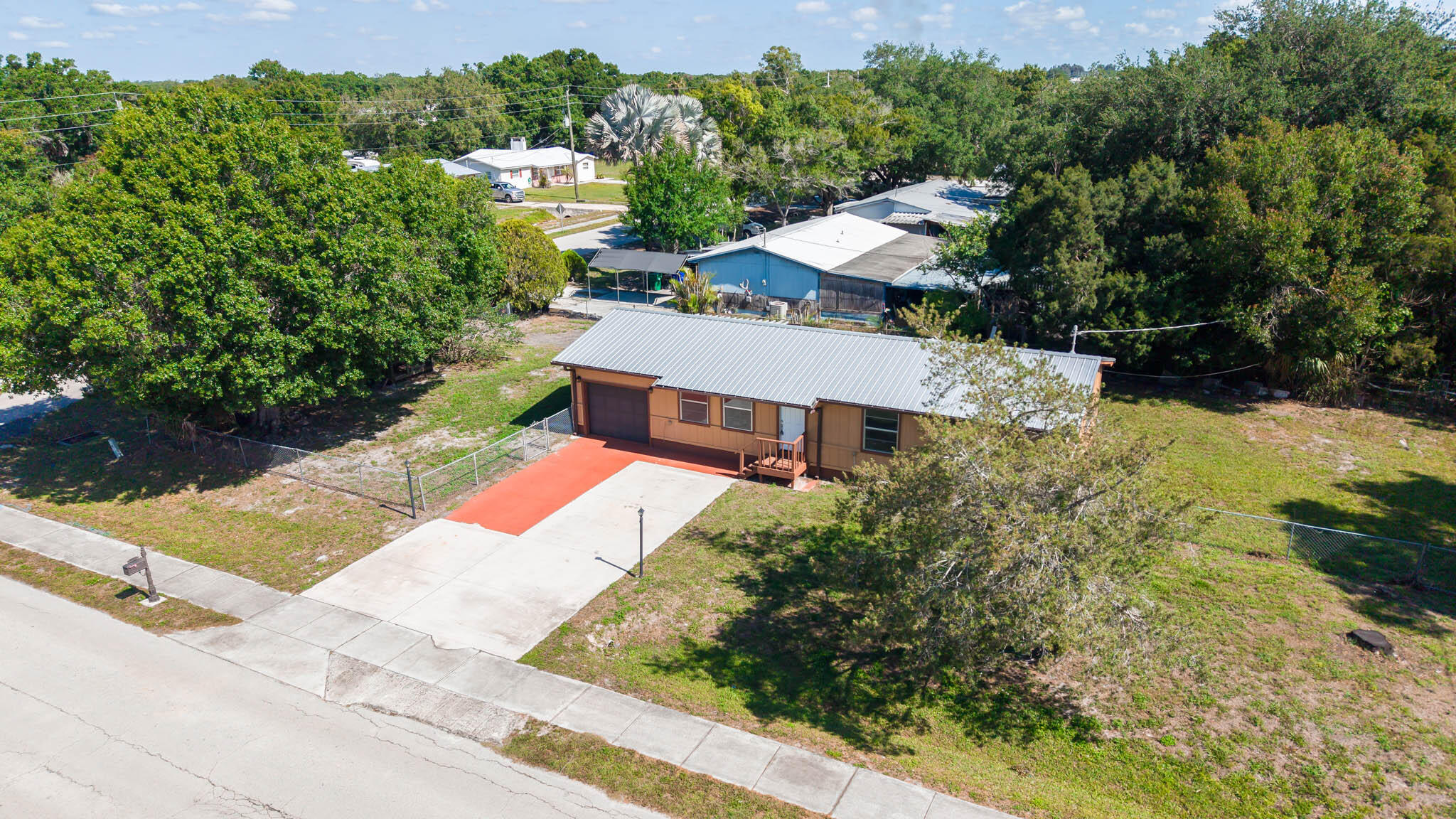 FIRST ADDITION - Residential