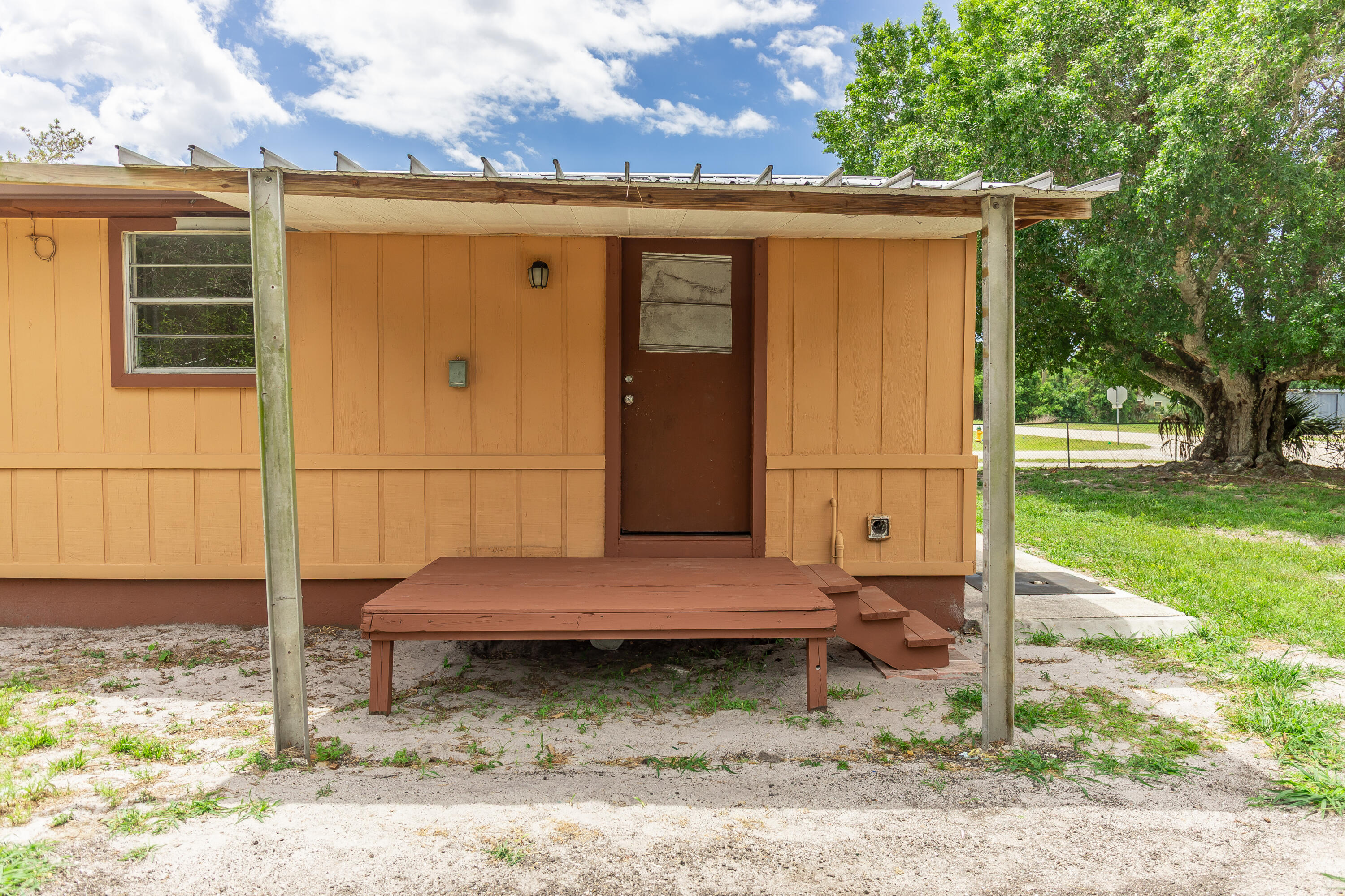 FIRST ADDITION - Residential