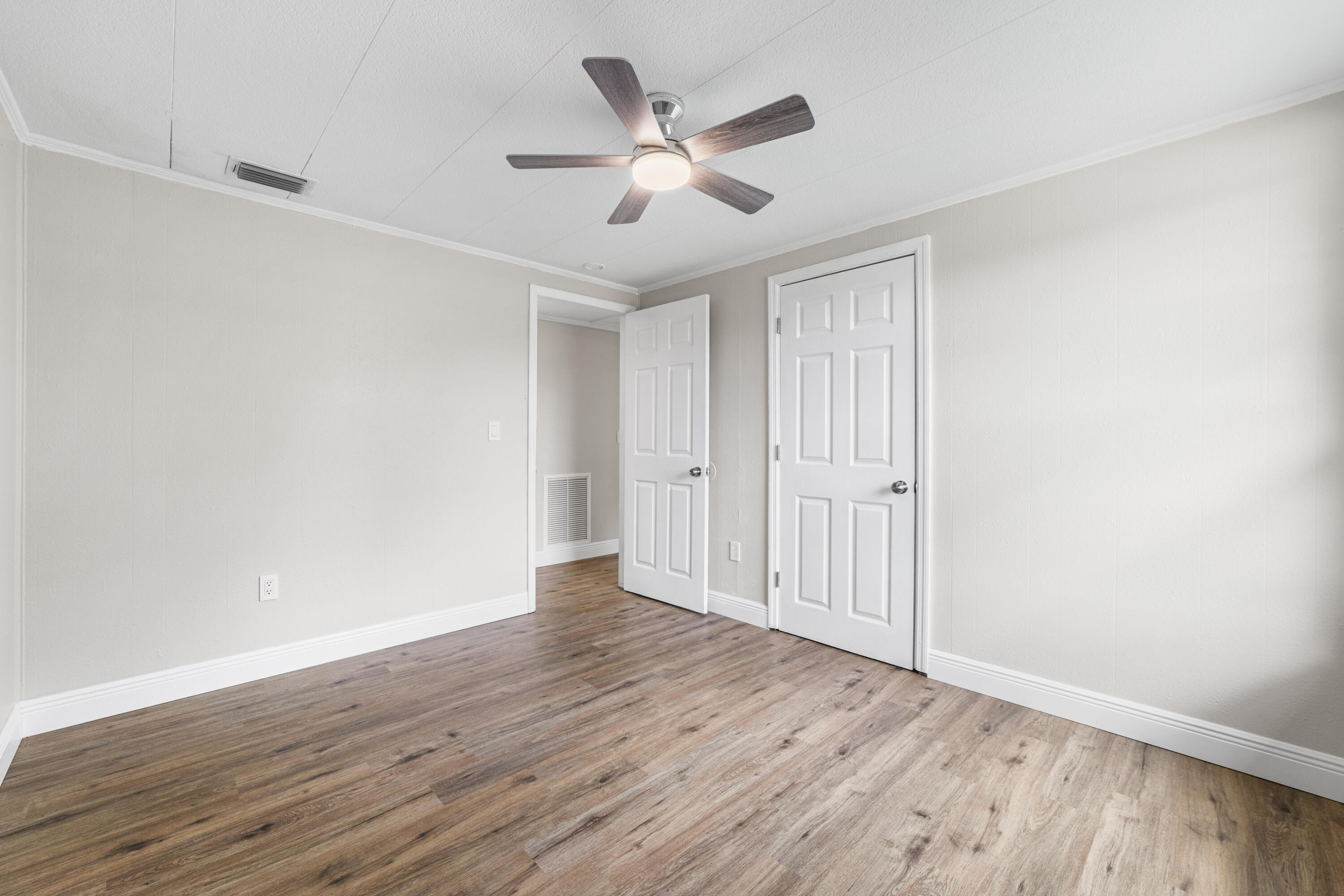 FIRST ADDITION - Residential