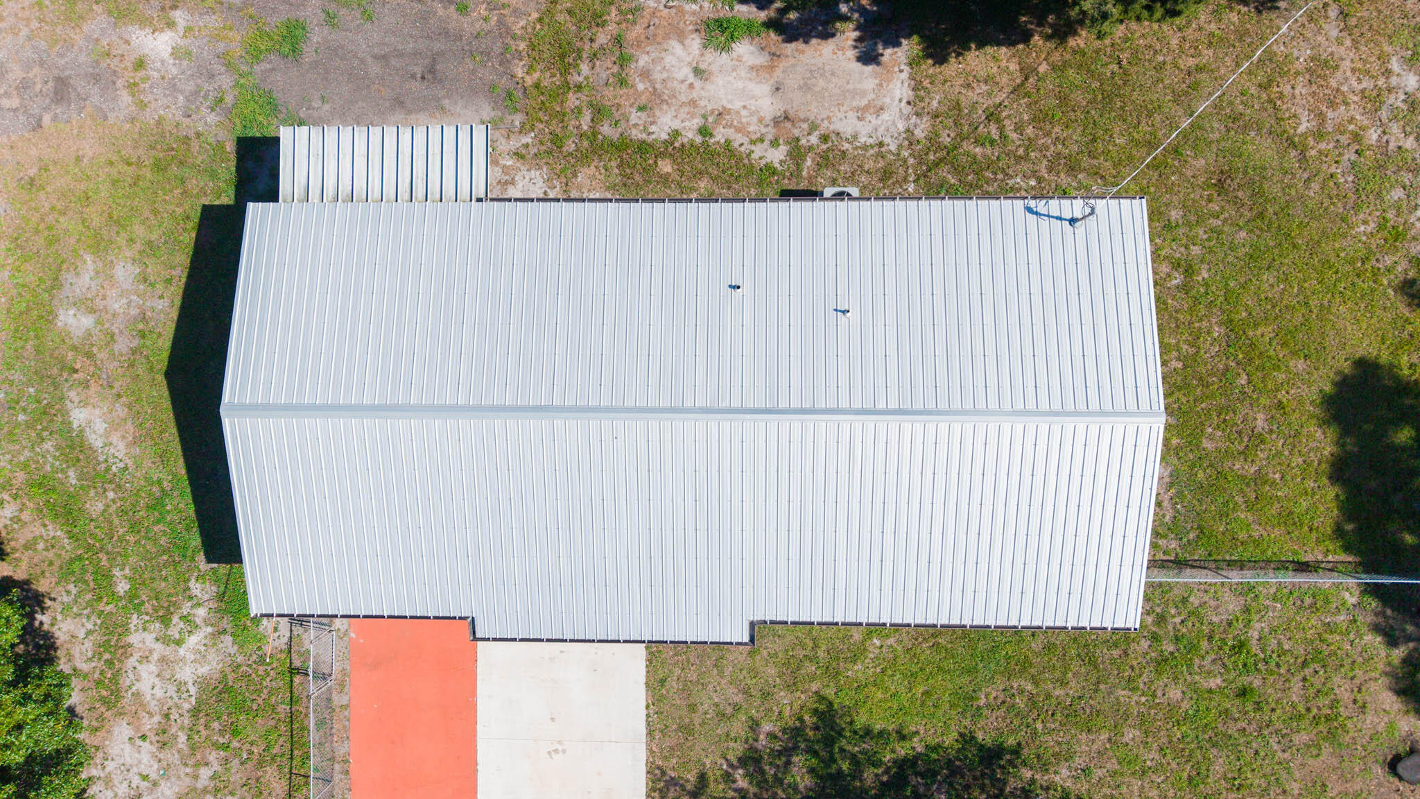 FIRST ADDITION - Residential