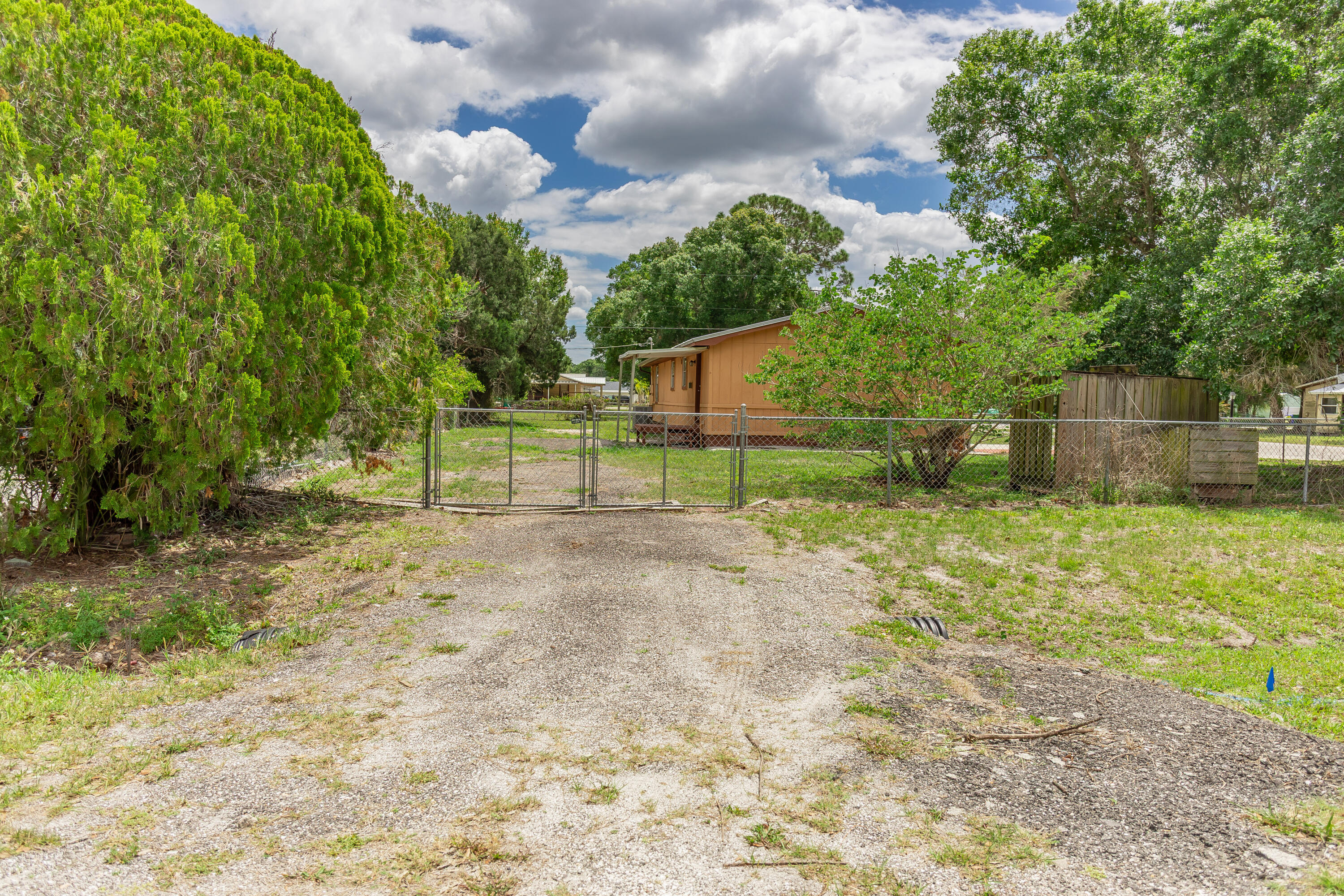 FIRST ADDITION - Residential