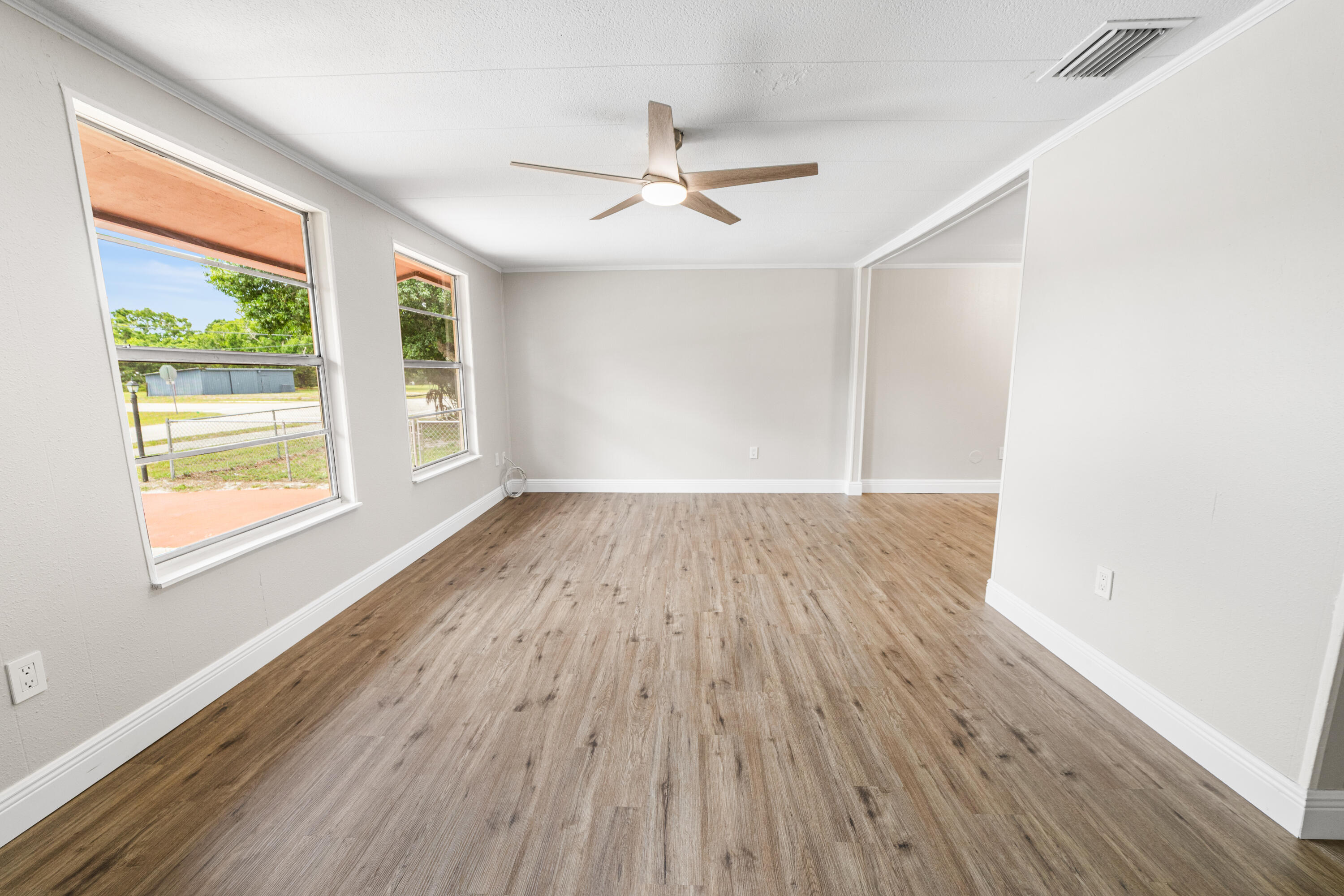 FIRST ADDITION - Residential