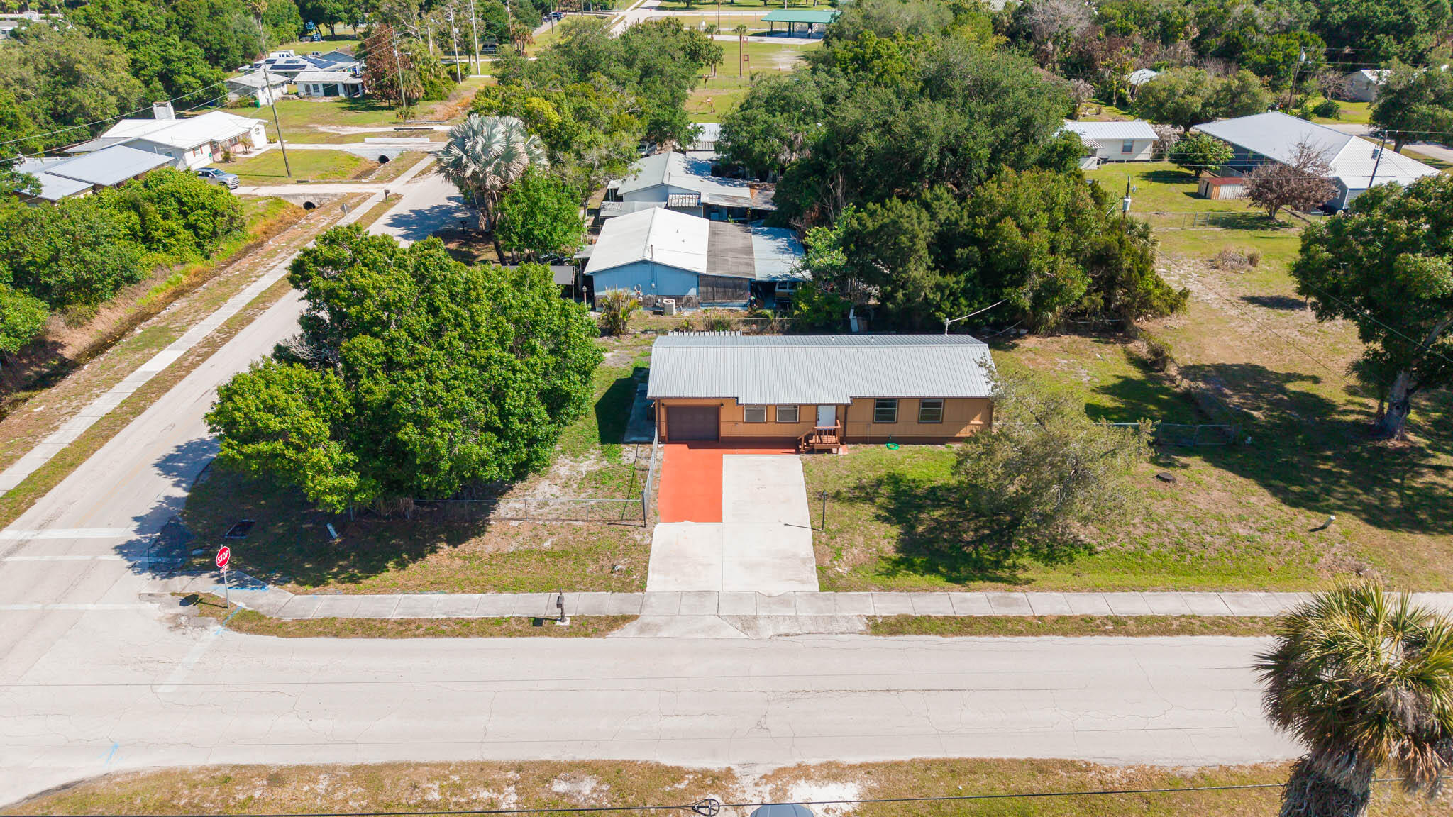FIRST ADDITION - Residential